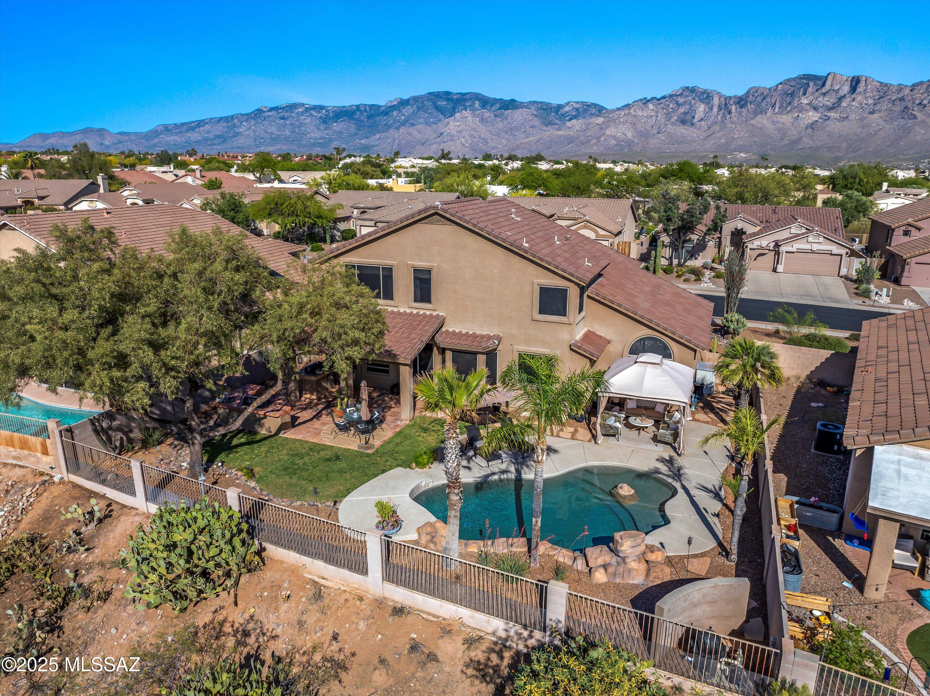 Desert Vista (1-205) - Residential