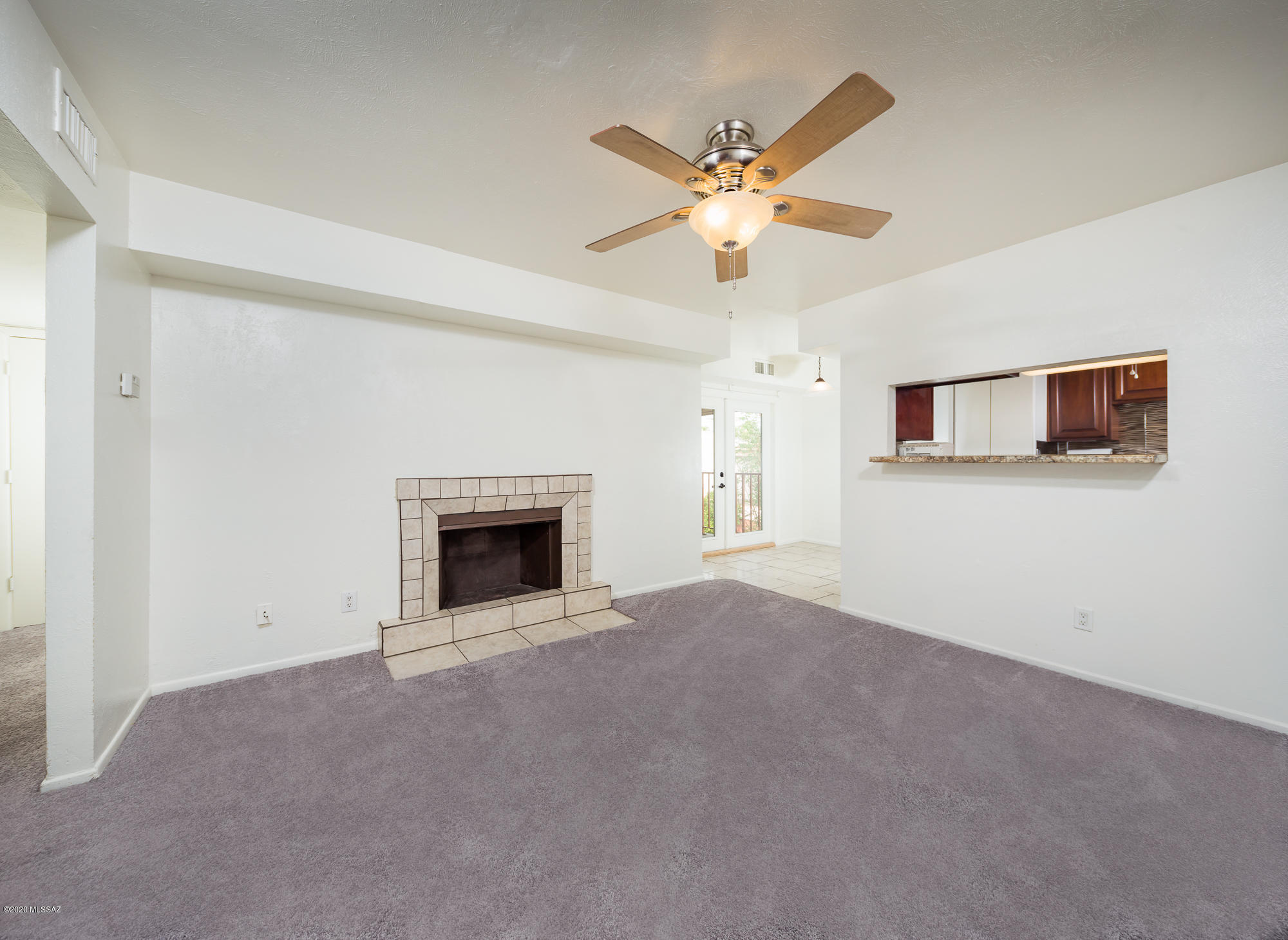 Las Colinas Condominiums - Residential