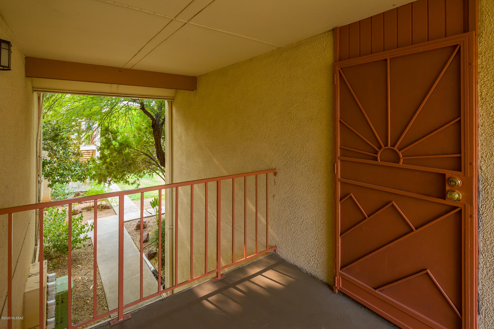 Las Colinas Condominiums - Residential