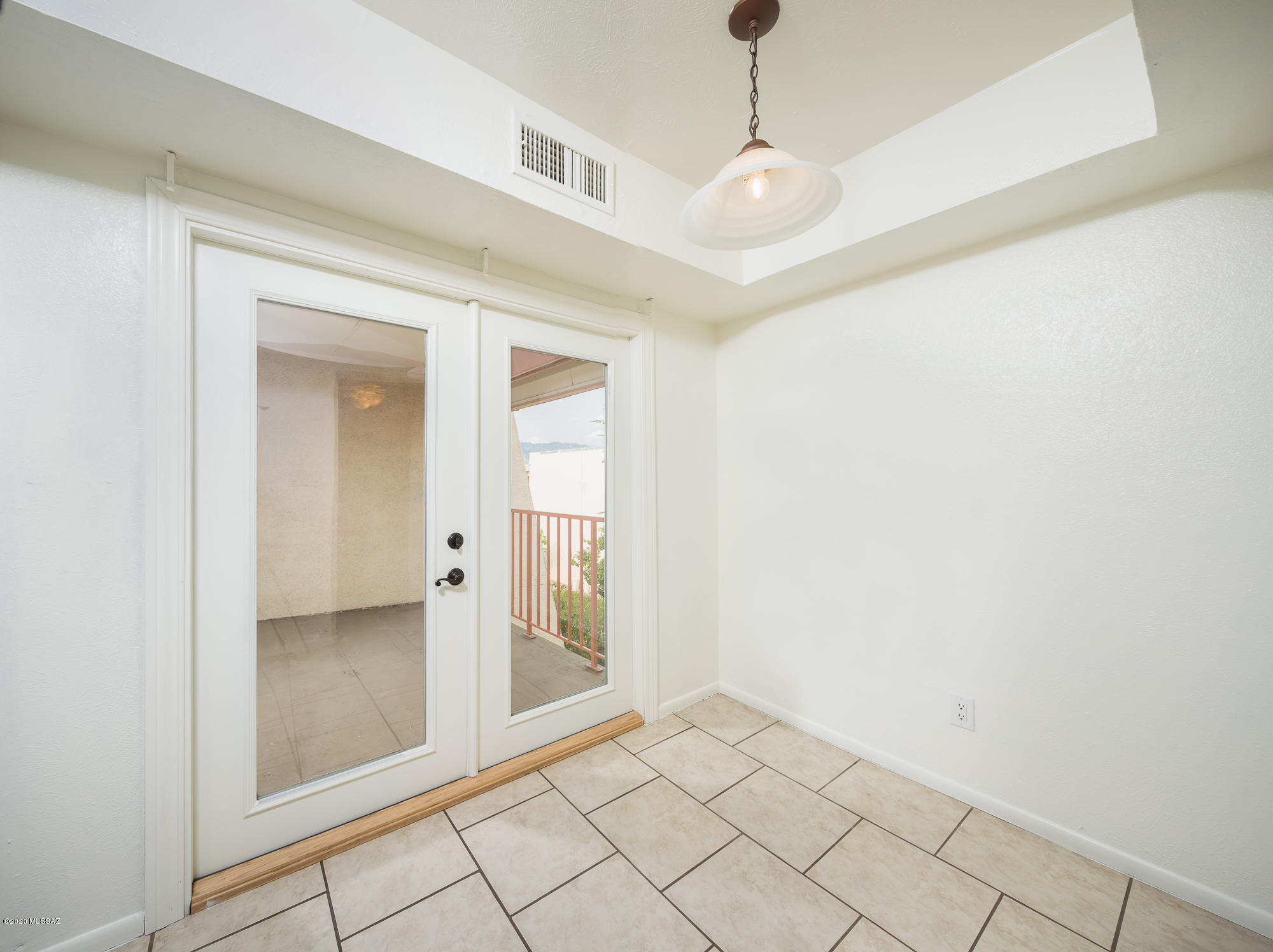 Las Colinas Condominiums - Residential