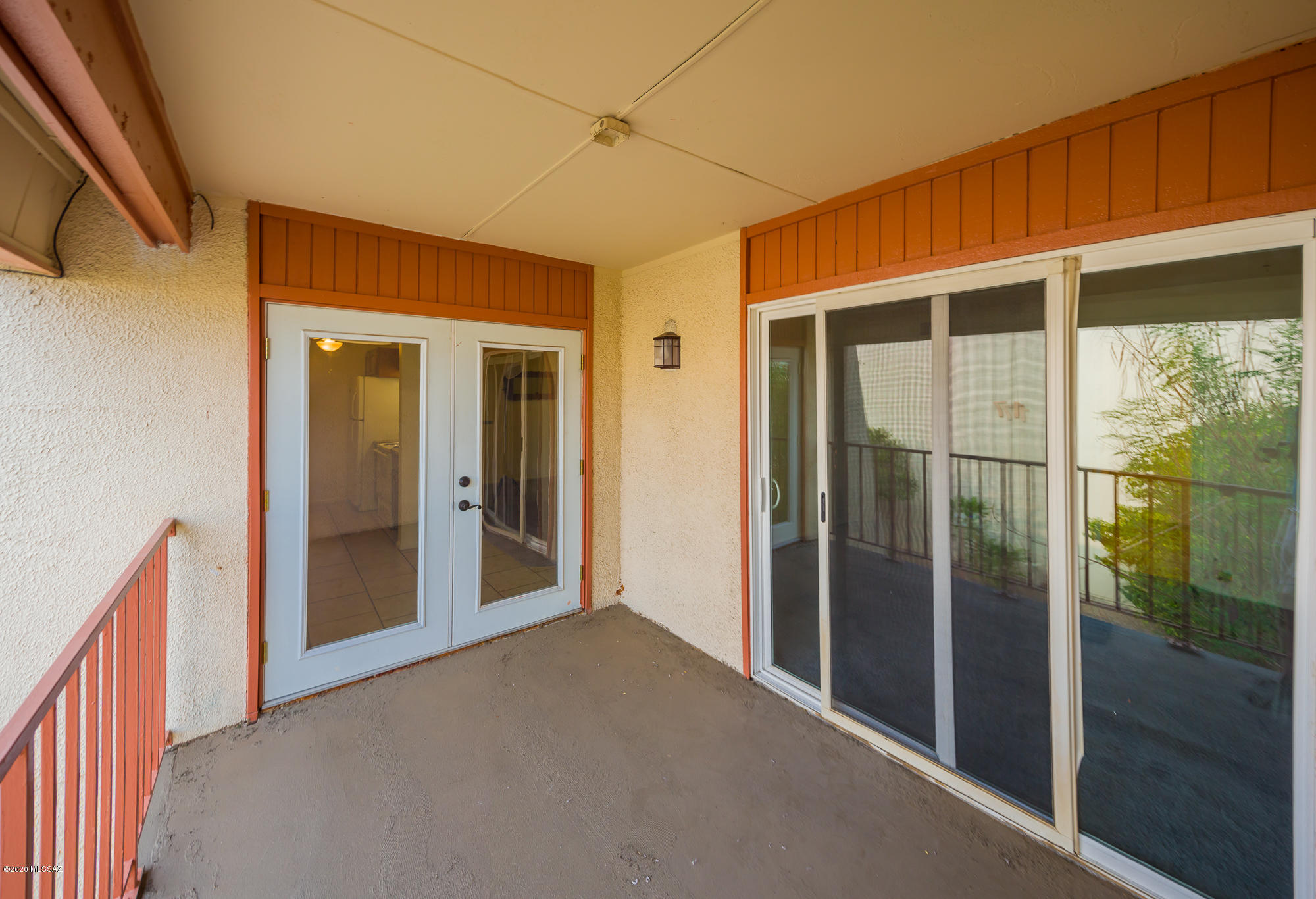 Las Colinas Condominiums - Residential