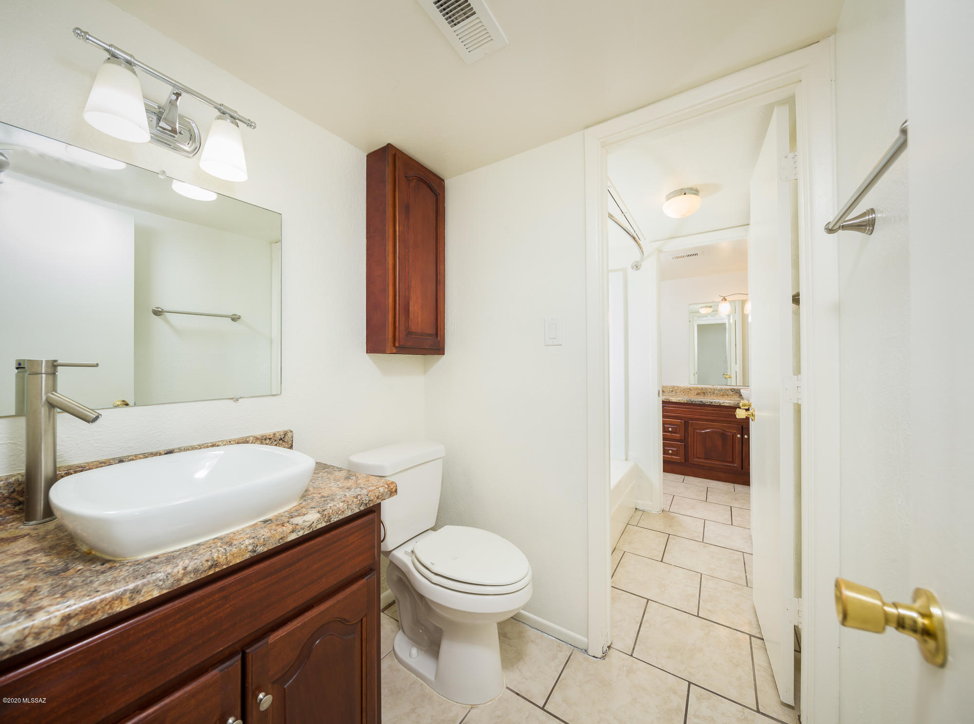 Las Colinas Condominiums - Residential