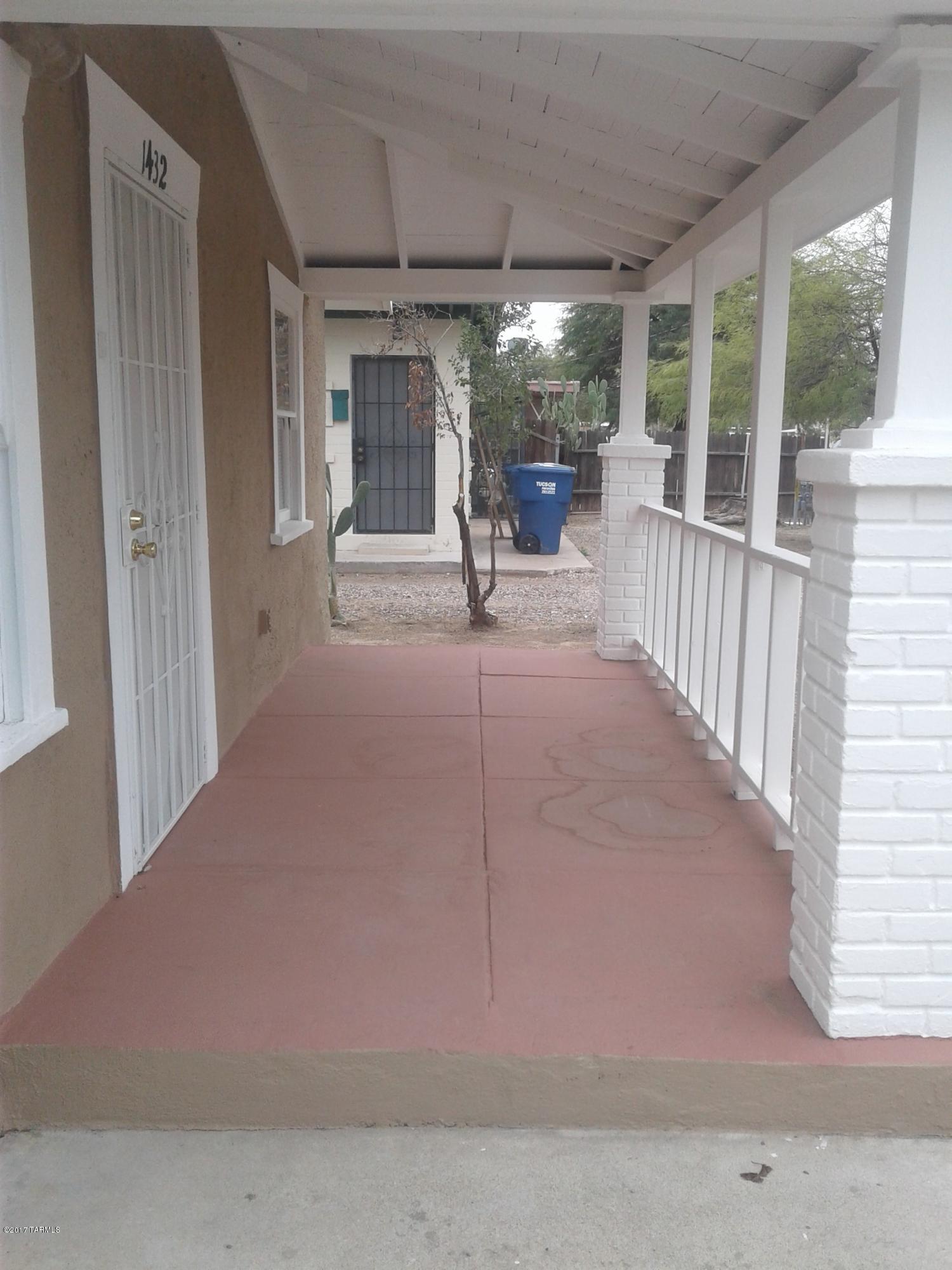 Speedway Park - Residential Income