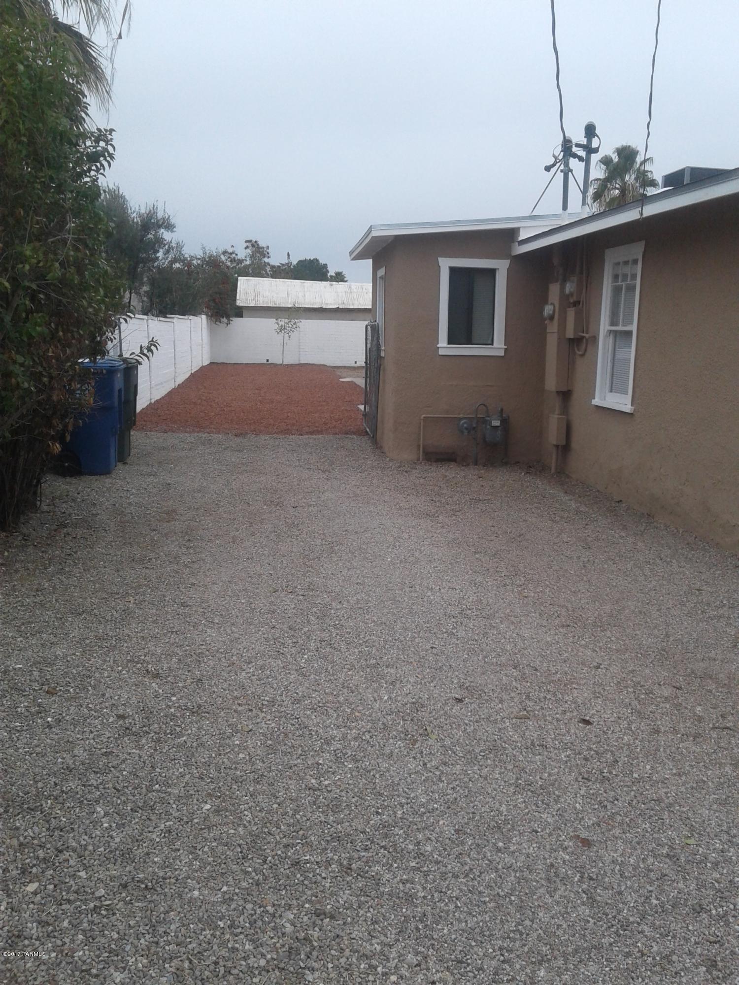 Speedway Park - Residential Income