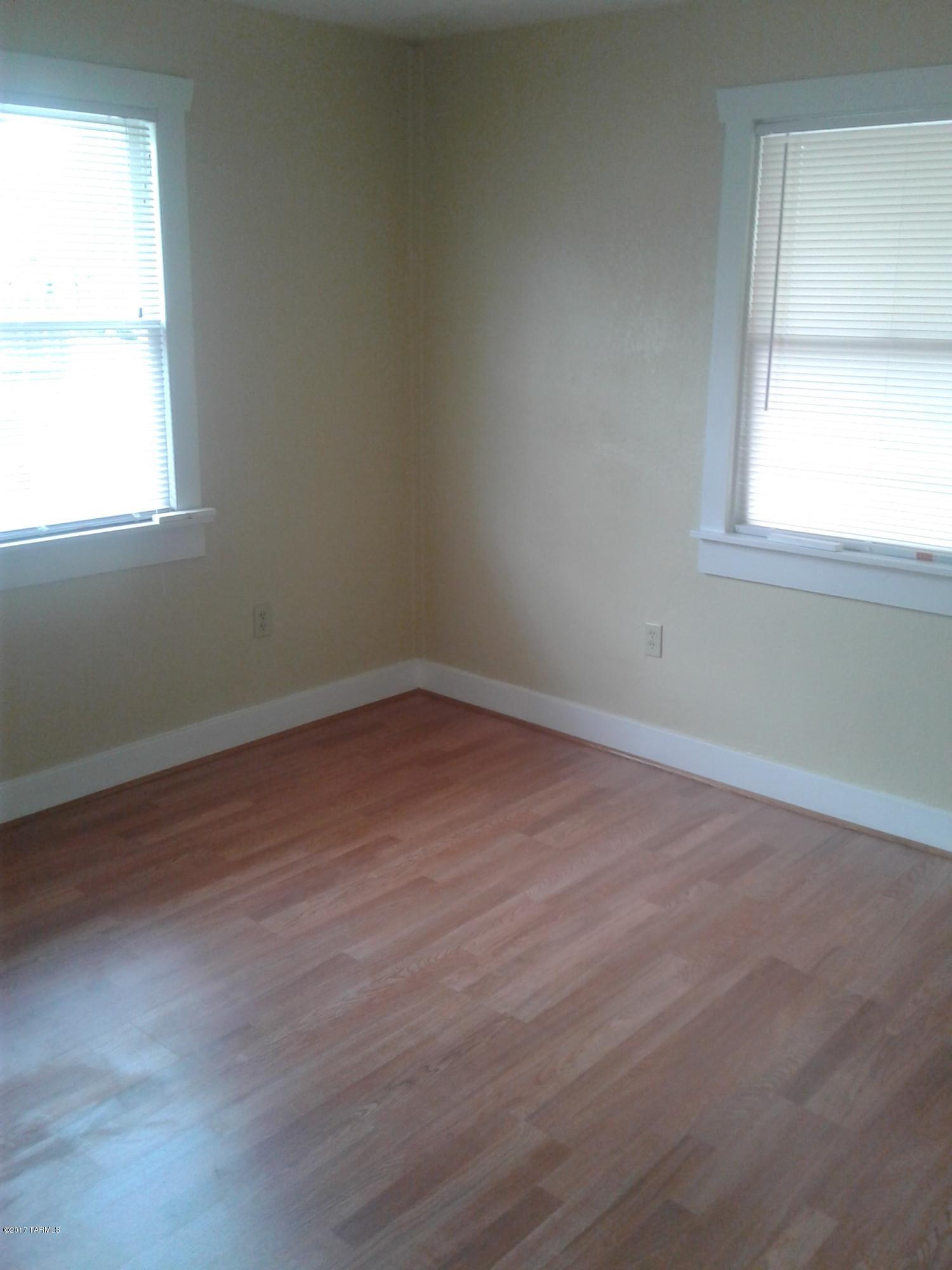 Speedway Park - Residential Income
