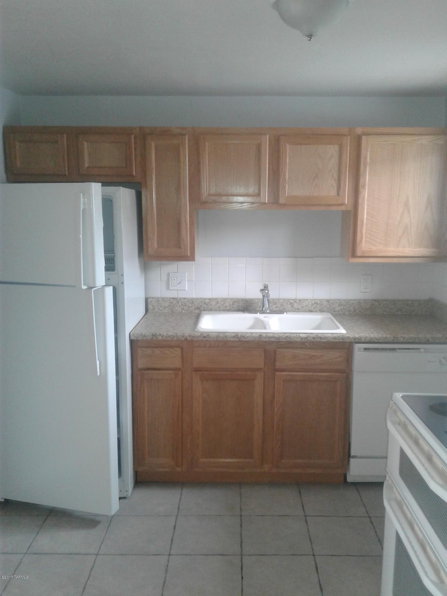Speedway Park - Residential Income