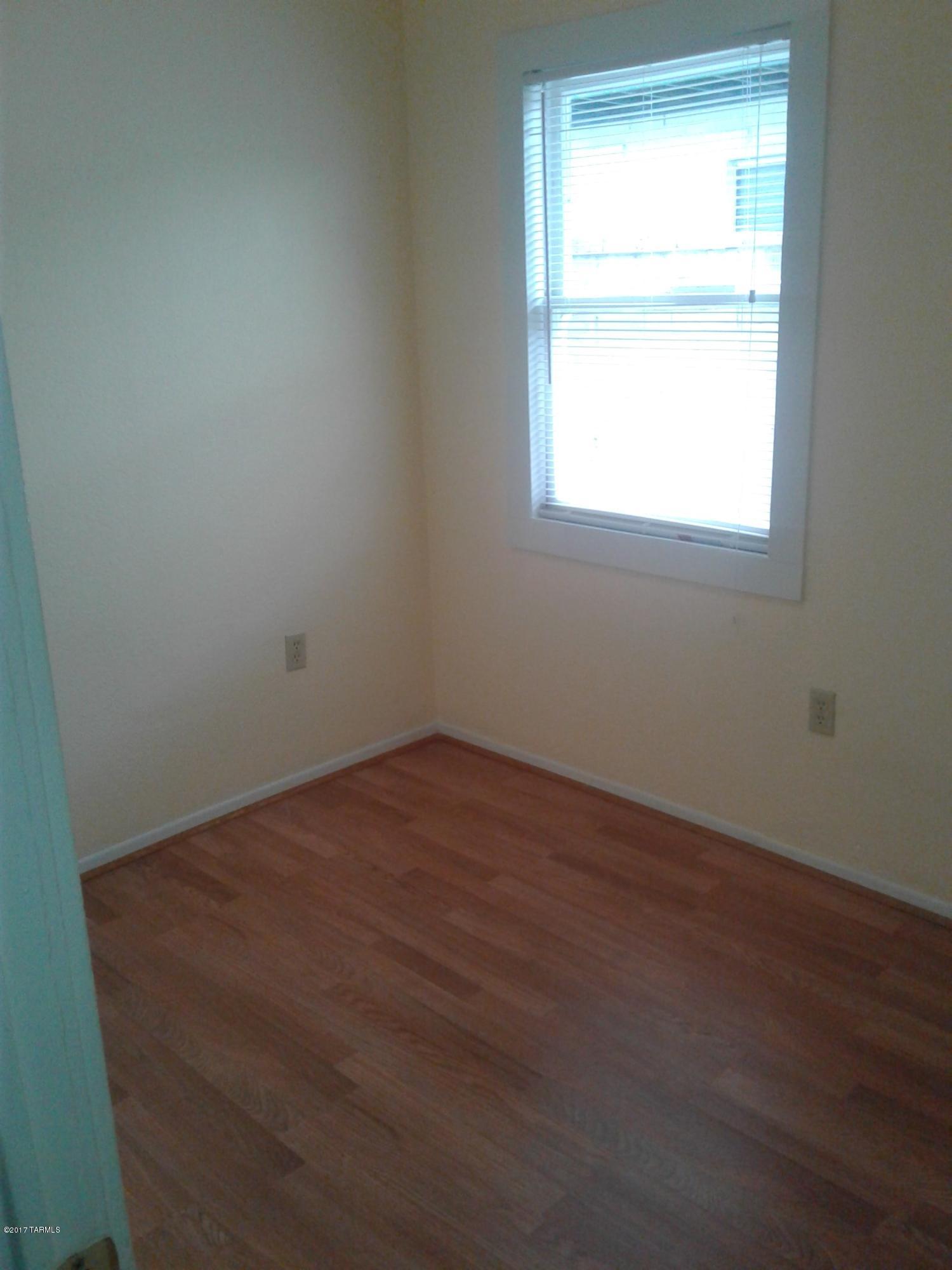 Speedway Park - Residential Income
