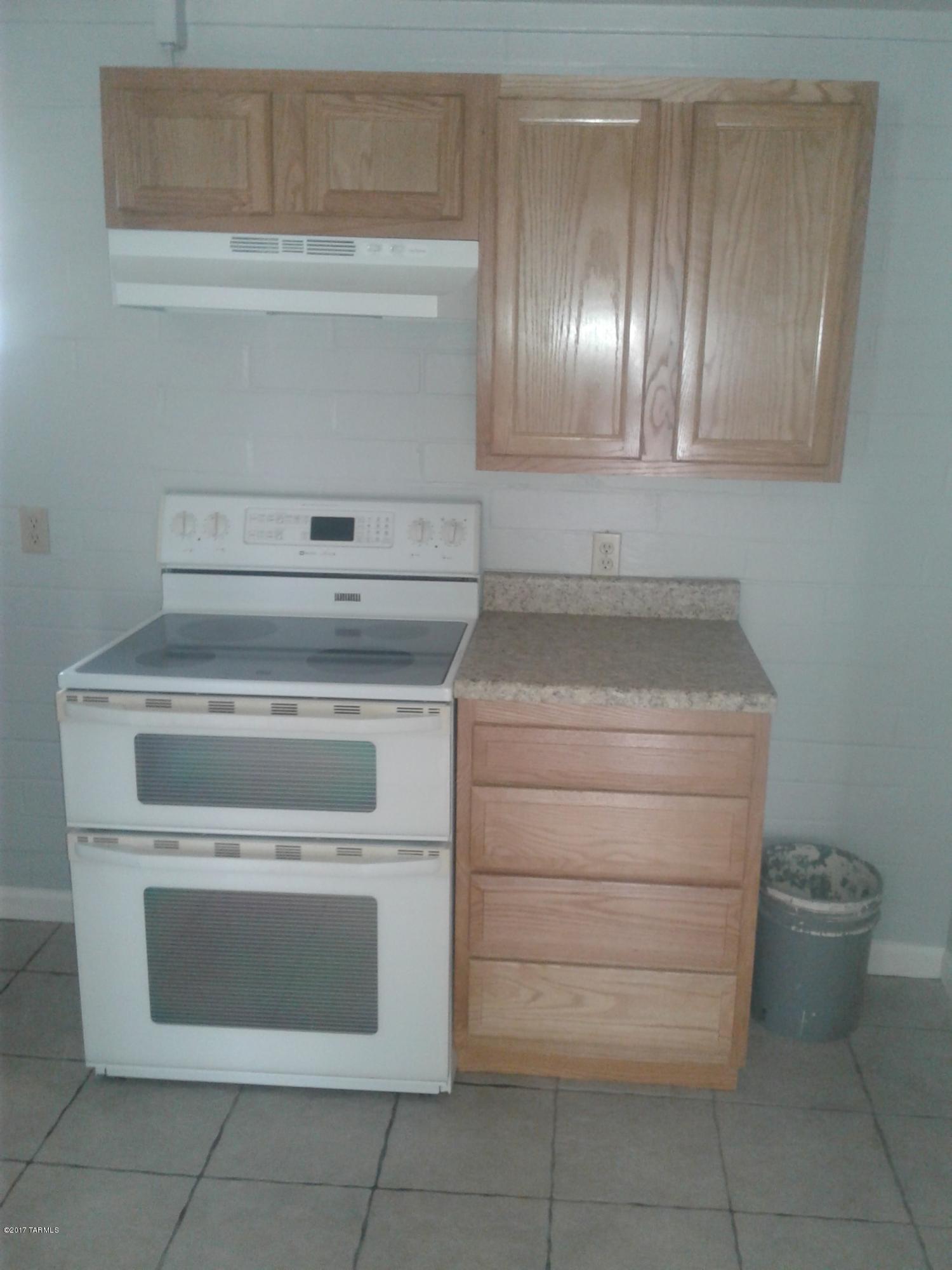 Speedway Park - Residential Income