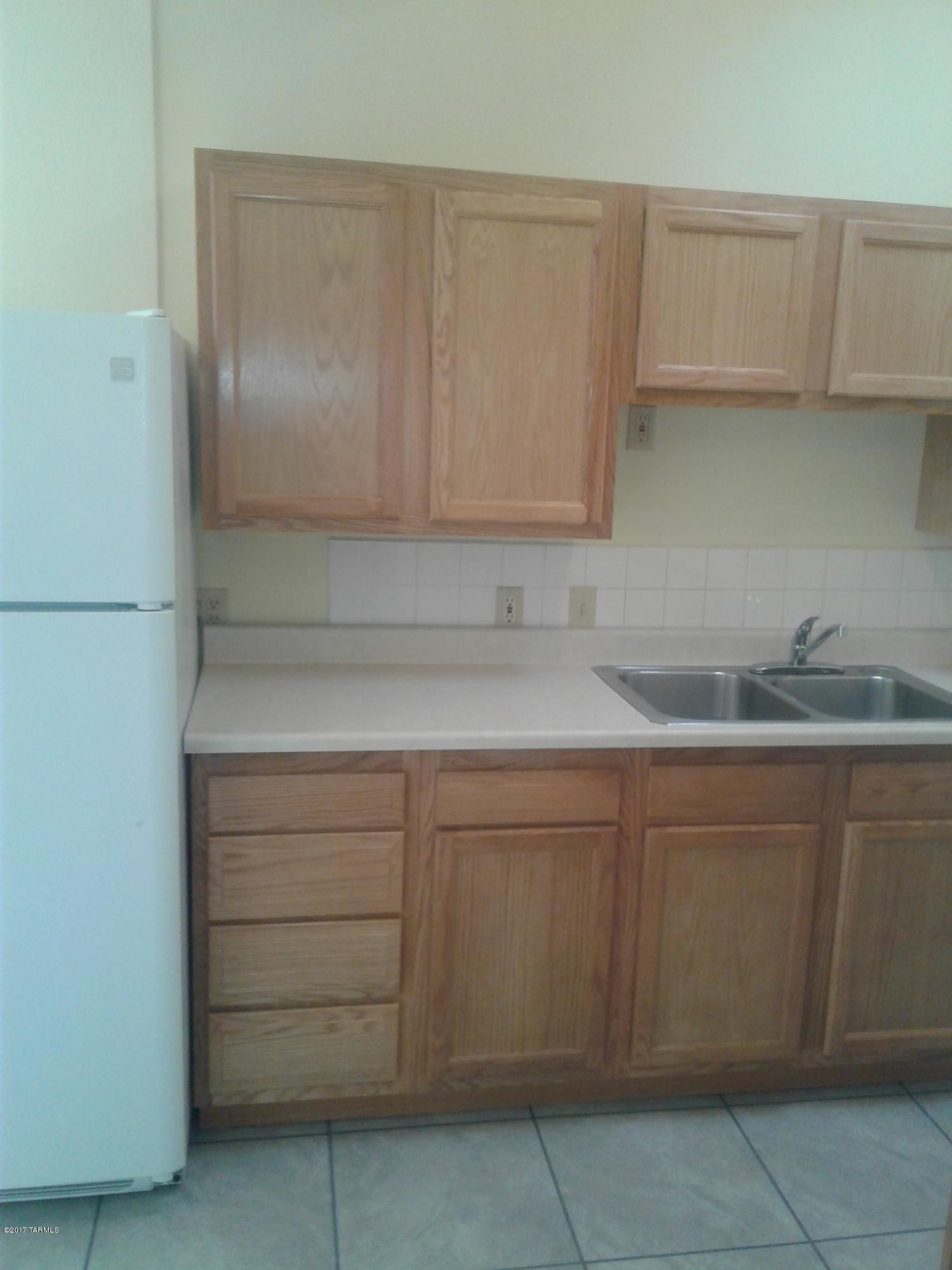 Speedway Park - Residential Income