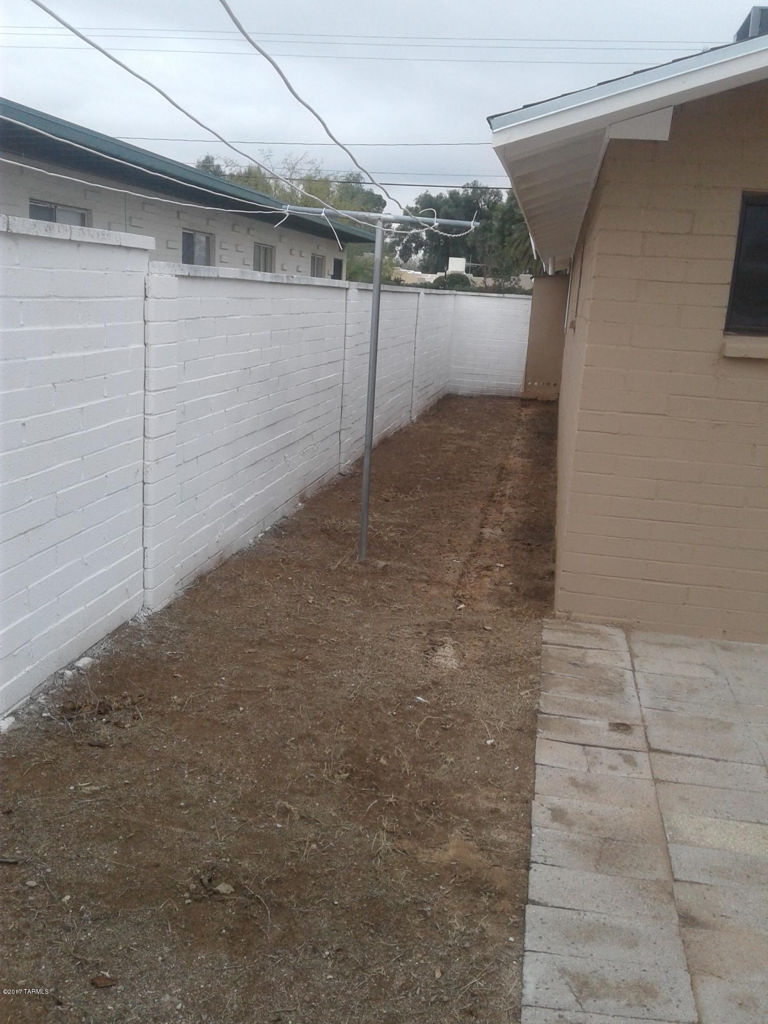 Speedway Park - Residential Income