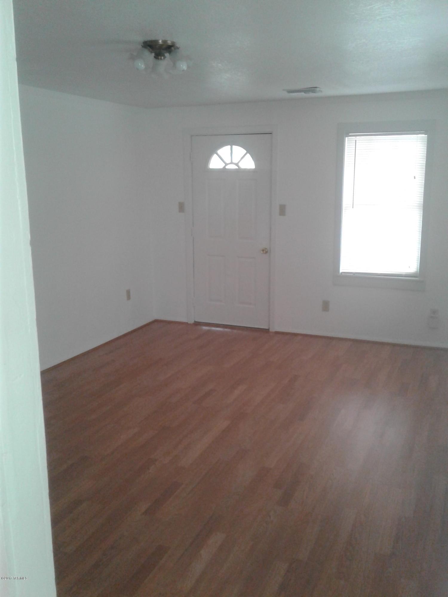 Speedway Park - Residential Income