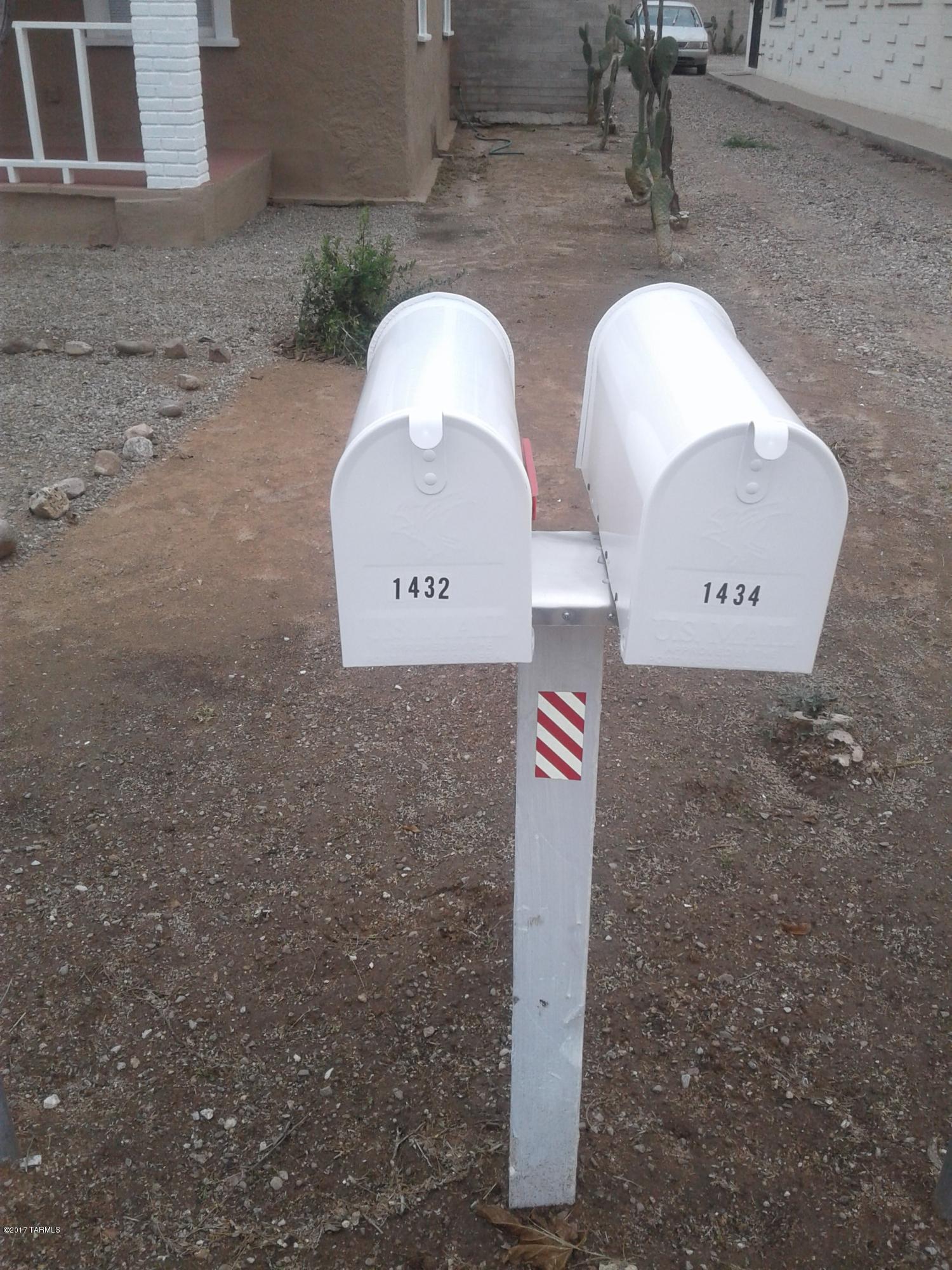 Speedway Park - Residential Income
