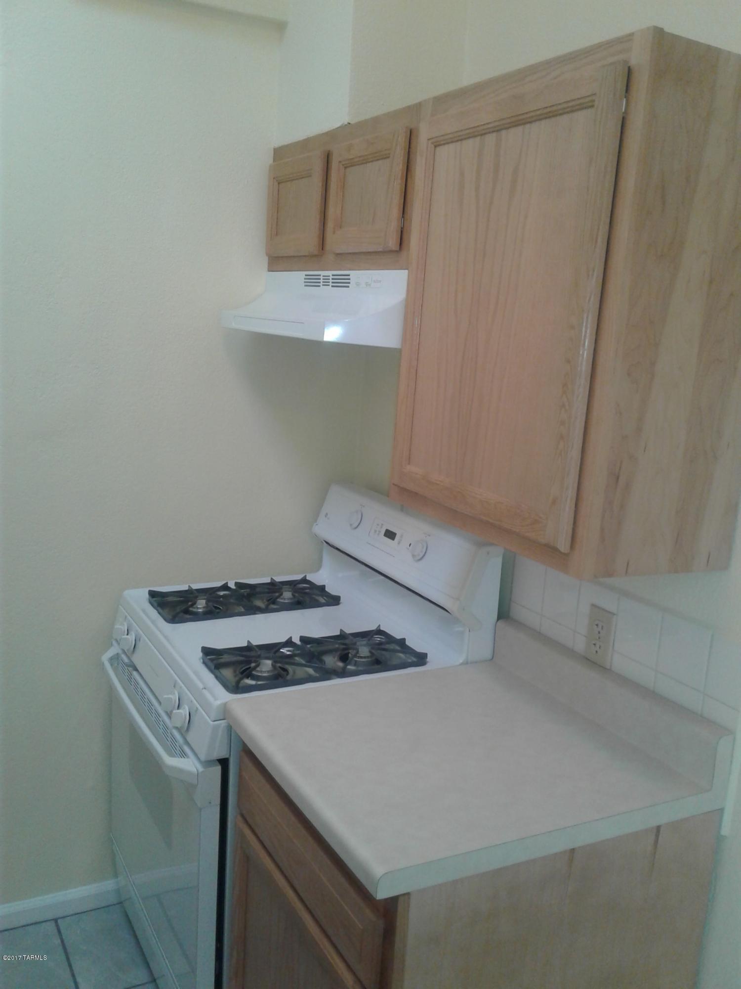 Speedway Park - Residential Income