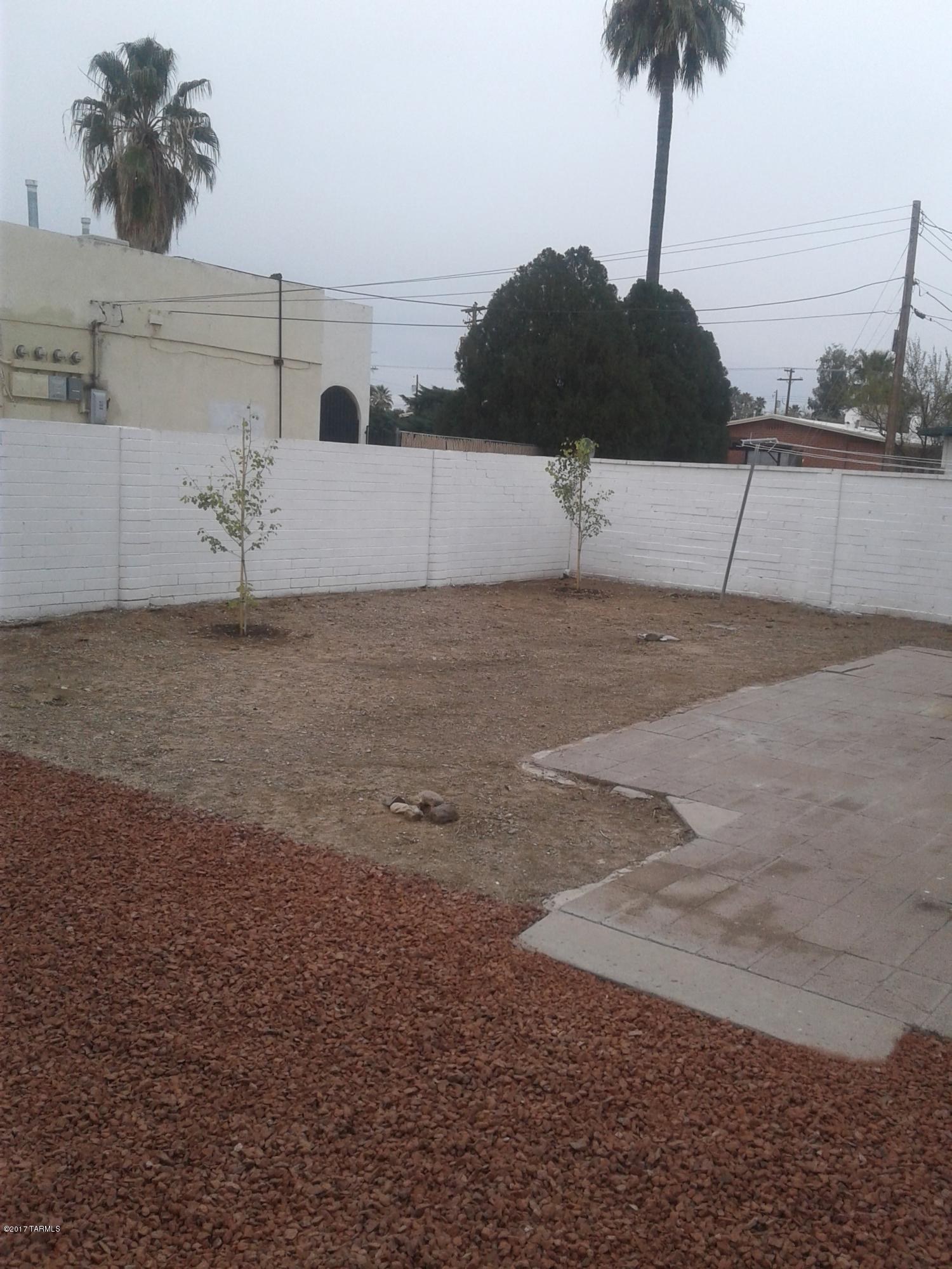 Speedway Park - Residential Income