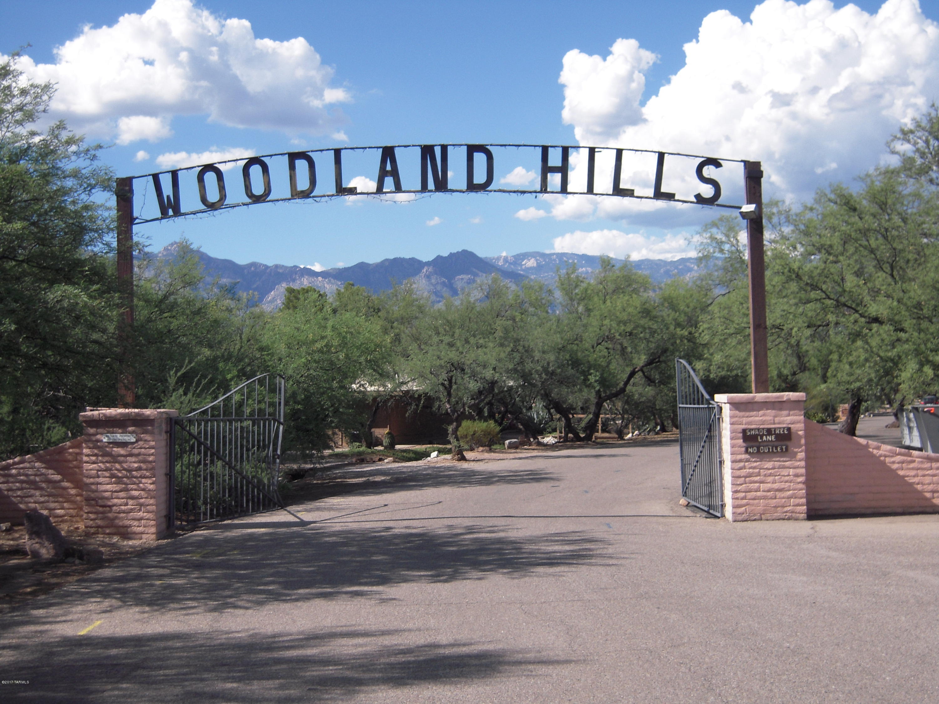 Woodland Hills NO. 2 (1-22) - Residential