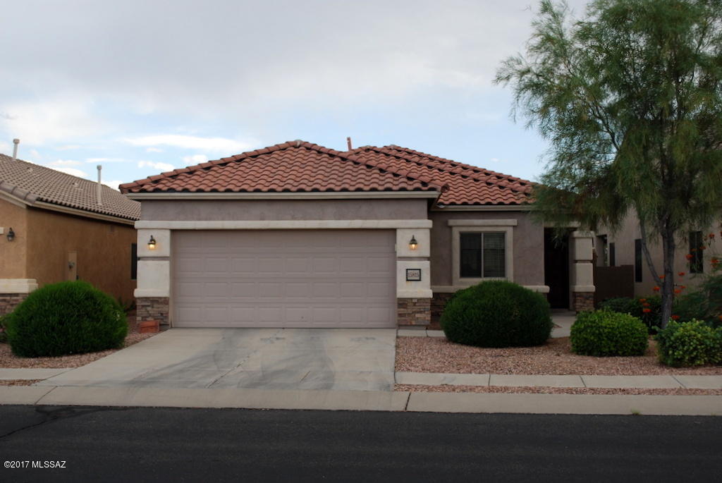Rancho Resort Phase 111 (1-205) - Residential Lease