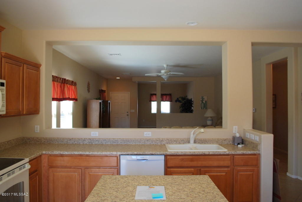 Rancho Resort Phase 111 (1-205) - Residential Lease