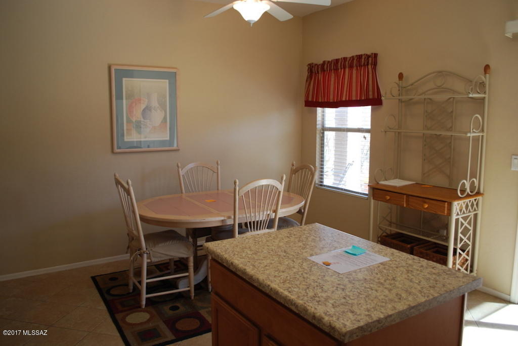 Rancho Resort Phase 111 (1-205) - Residential Lease