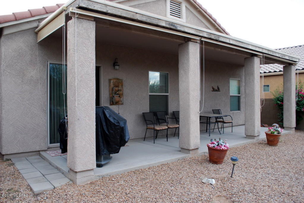 Rancho Resort Phase 111 (1-205) - Residential Lease