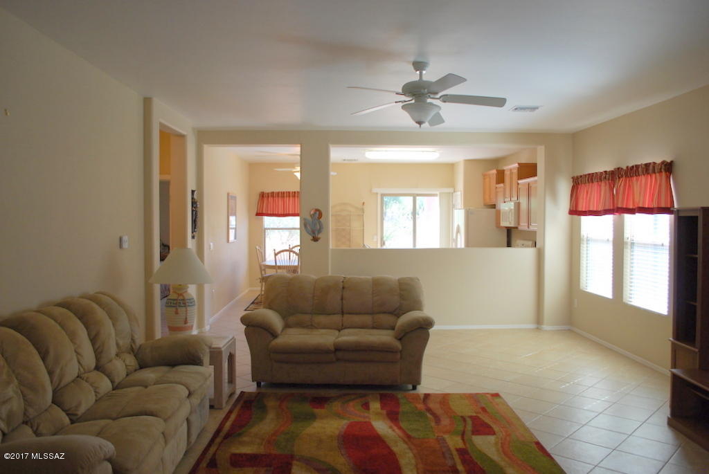 Rancho Resort Phase 111 (1-205) - Residential Lease