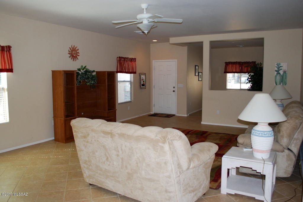 Rancho Resort Phase 111 (1-205) - Residential Lease