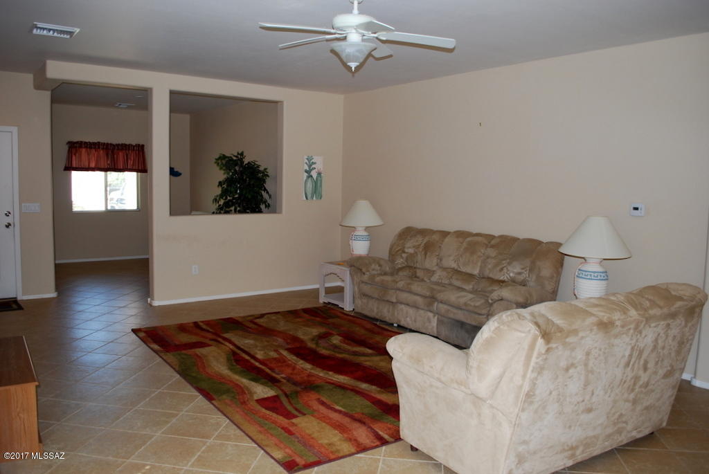 Rancho Resort Phase 111 (1-205) - Residential Lease