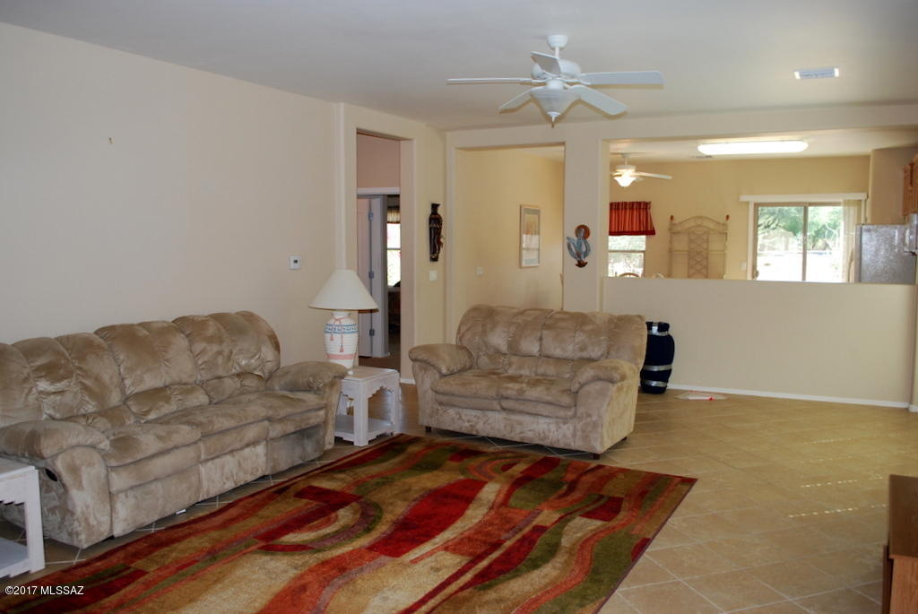 Rancho Resort Phase 111 (1-205) - Residential Lease
