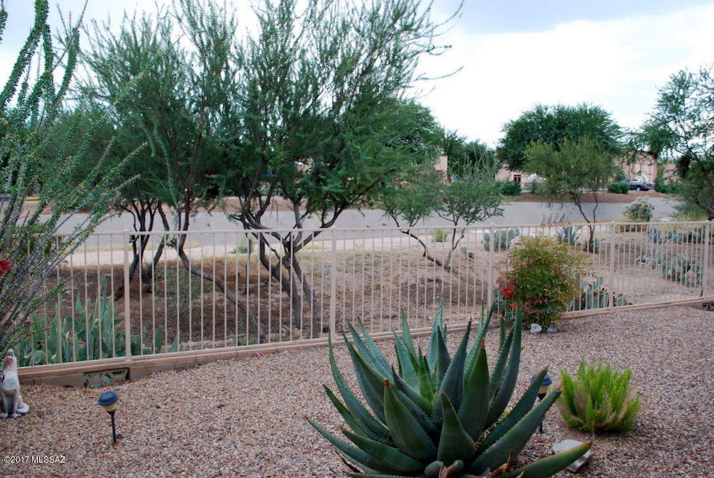 Rancho Resort Phase 111 (1-205) - Residential Lease