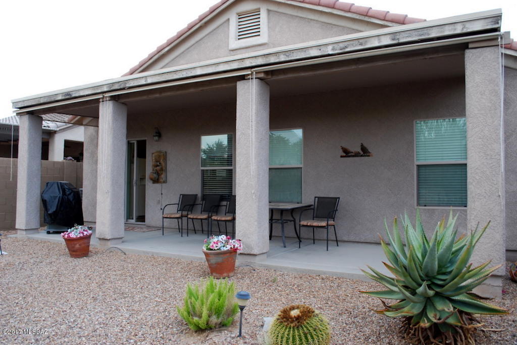 Rancho Resort Phase 111 (1-205) - Residential Lease
