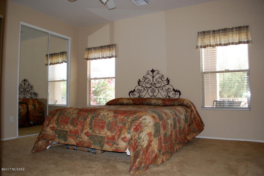 Rancho Resort Phase 111 (1-205) - Residential Lease