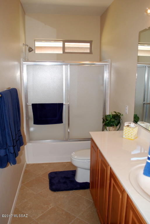 Rancho Resort Phase 111 (1-205) - Residential Lease
