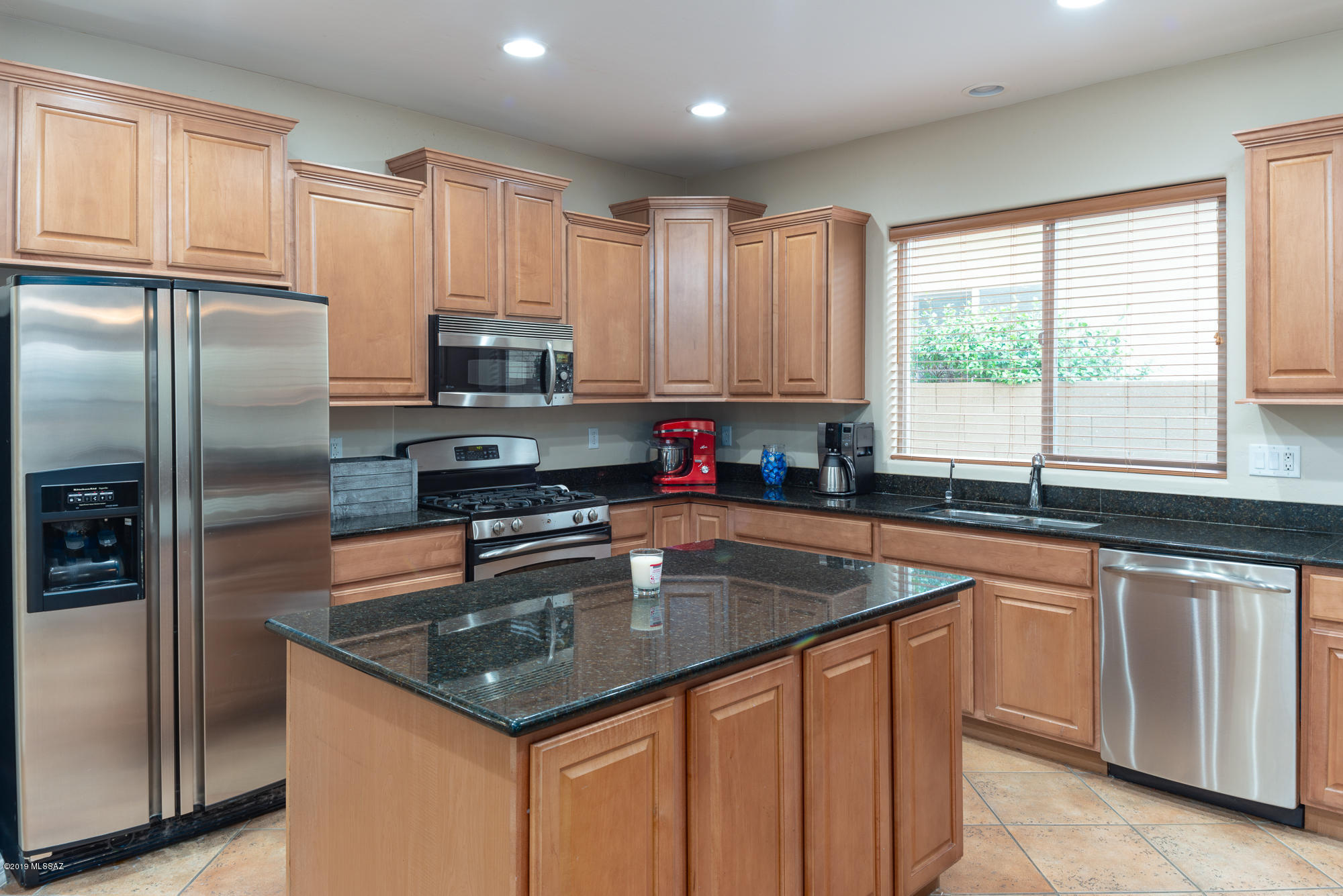 Rancho Vistoso Neighborhood 10 - Residential
