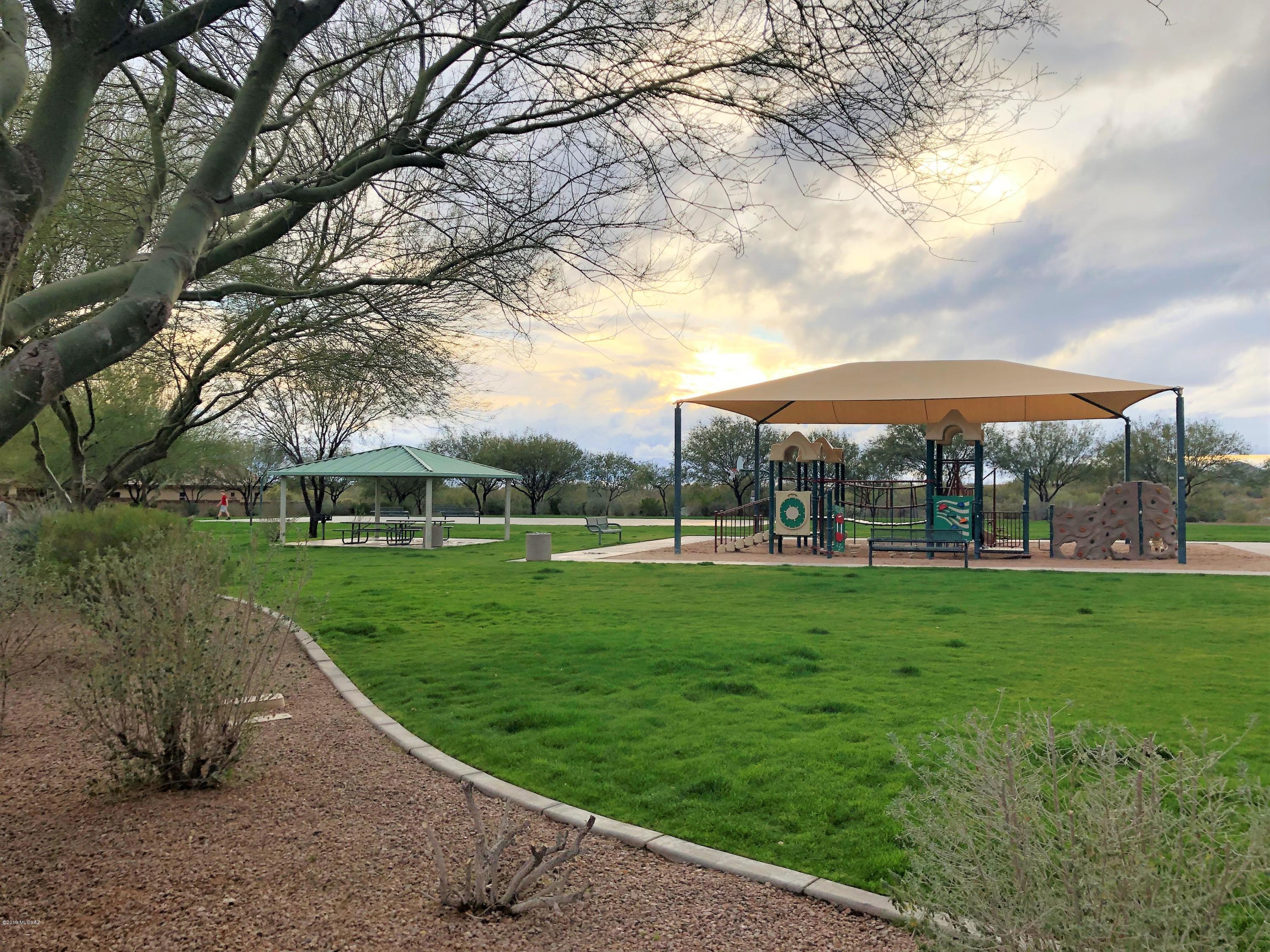 Rancho Vistoso Neighborhood 10 - Residential