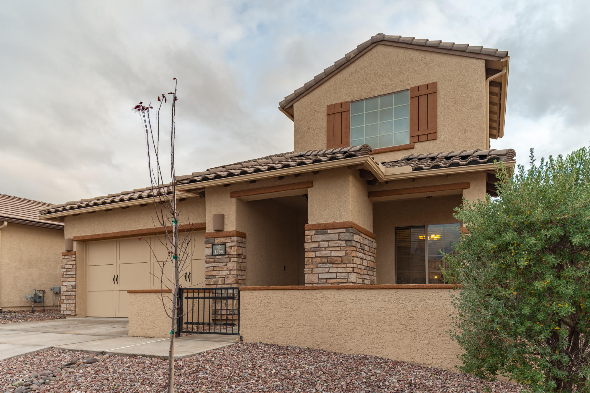Rancho Vistoso Neighborhood 10 - Residential