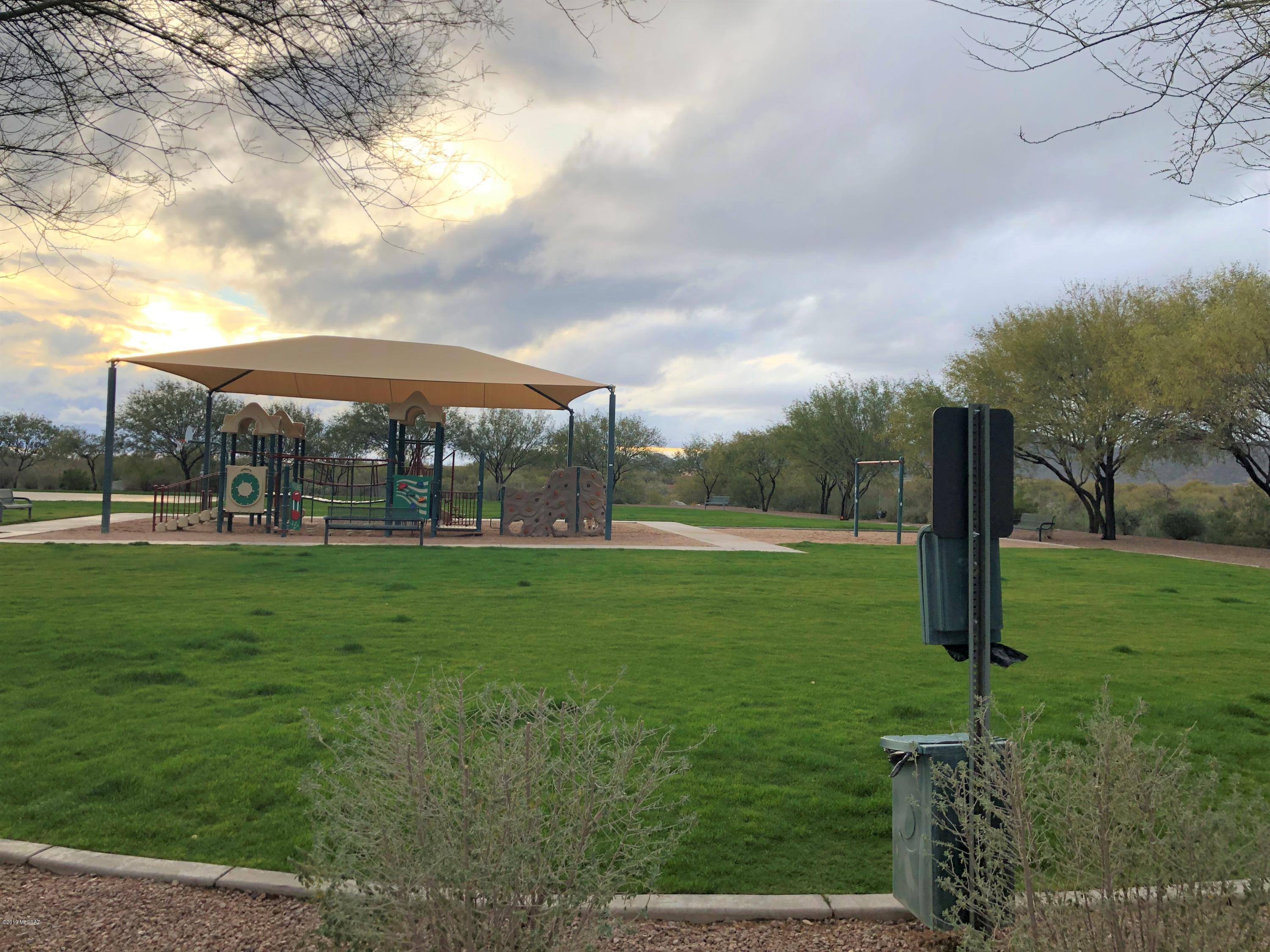 Rancho Vistoso Neighborhood 10 - Residential