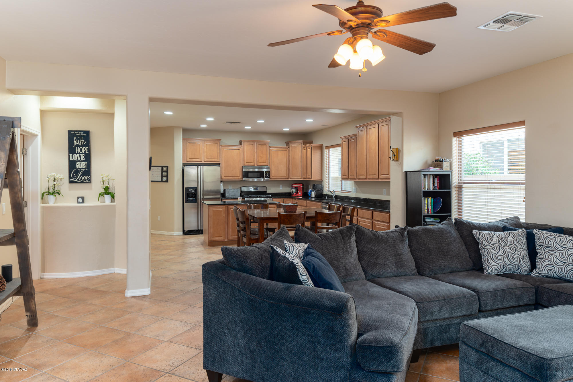 Rancho Vistoso Neighborhood 10 - Residential