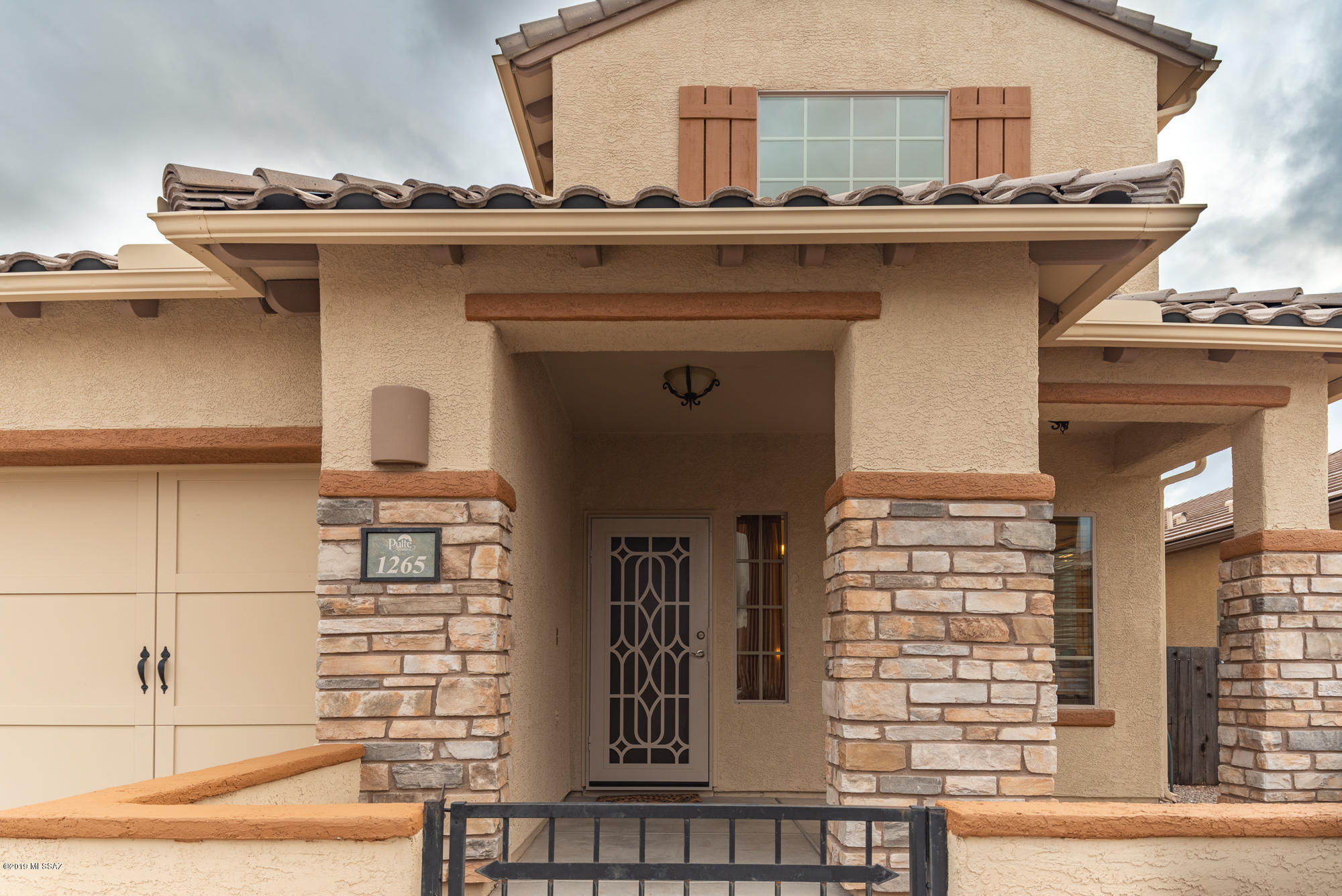 Rancho Vistoso Neighborhood 10 - Residential