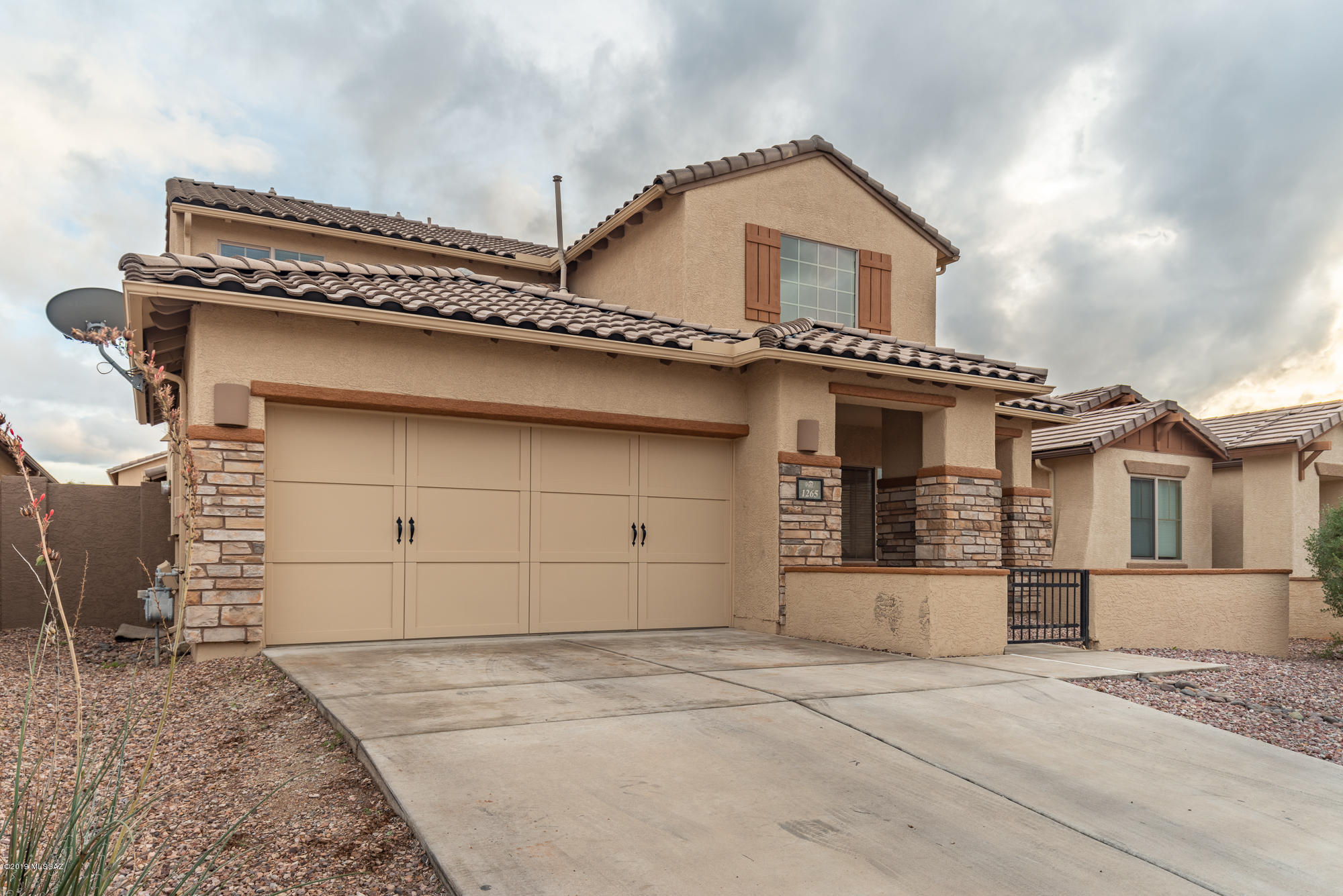 Rancho Vistoso Neighborhood 10 - Residential