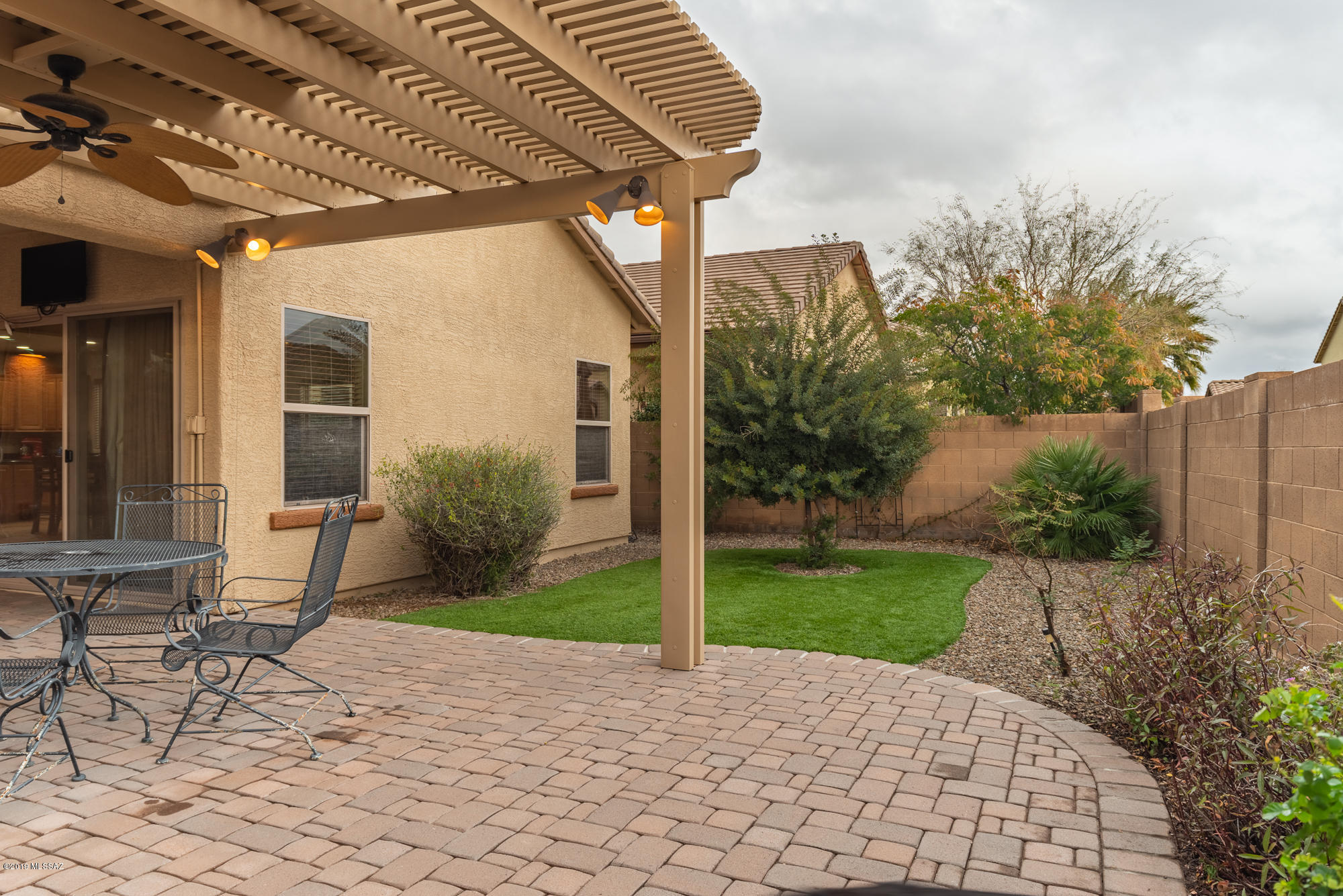 Rancho Vistoso Neighborhood 10 - Residential