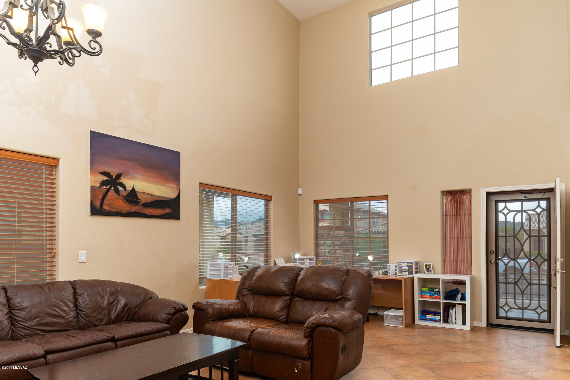 Rancho Vistoso Neighborhood 10 - Residential