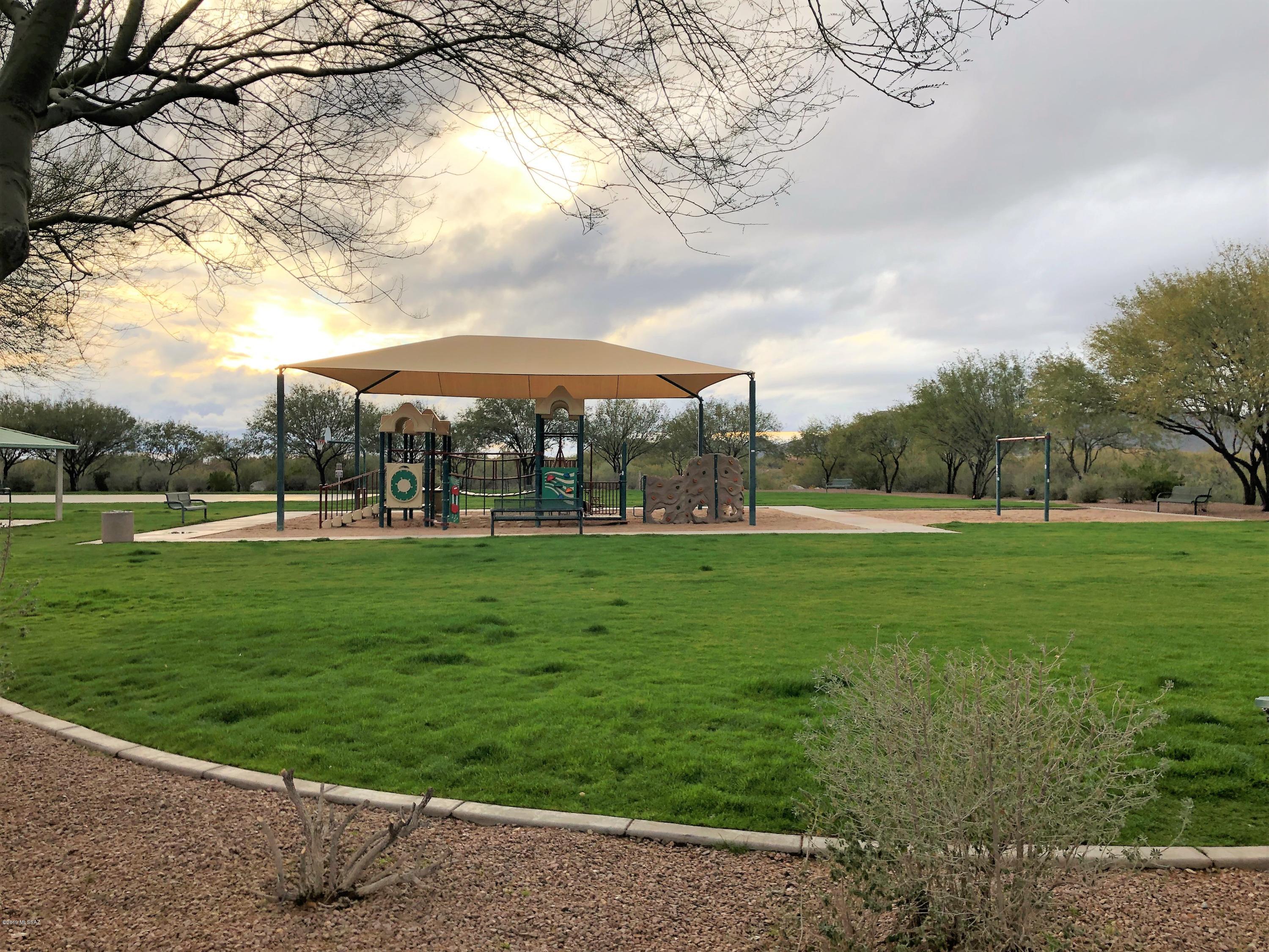 Rancho Vistoso Neighborhood 10 - Residential