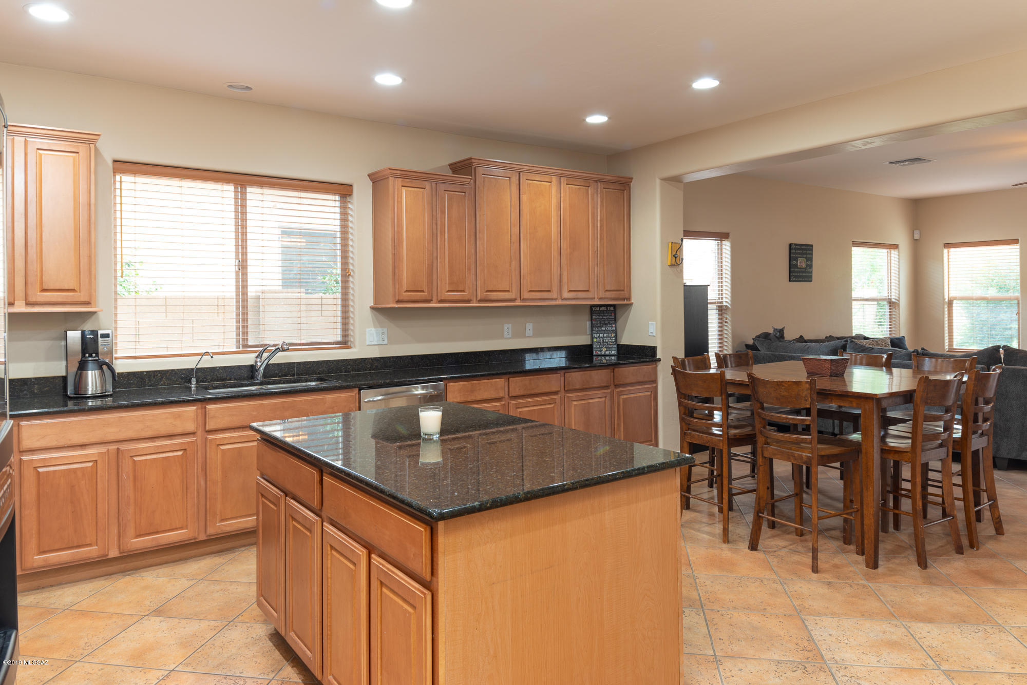 Rancho Vistoso Neighborhood 10 - Residential