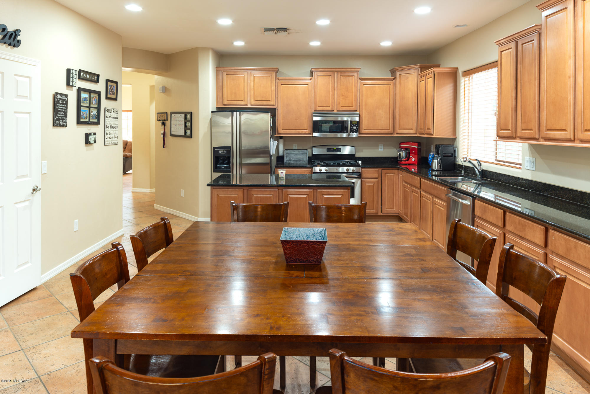 Rancho Vistoso Neighborhood 10 - Residential
