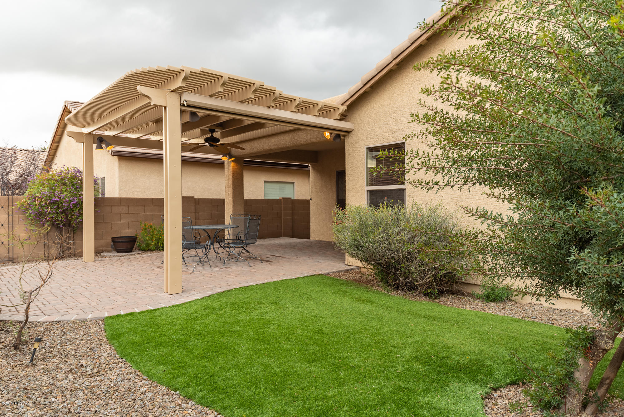 Rancho Vistoso Neighborhood 10 - Residential