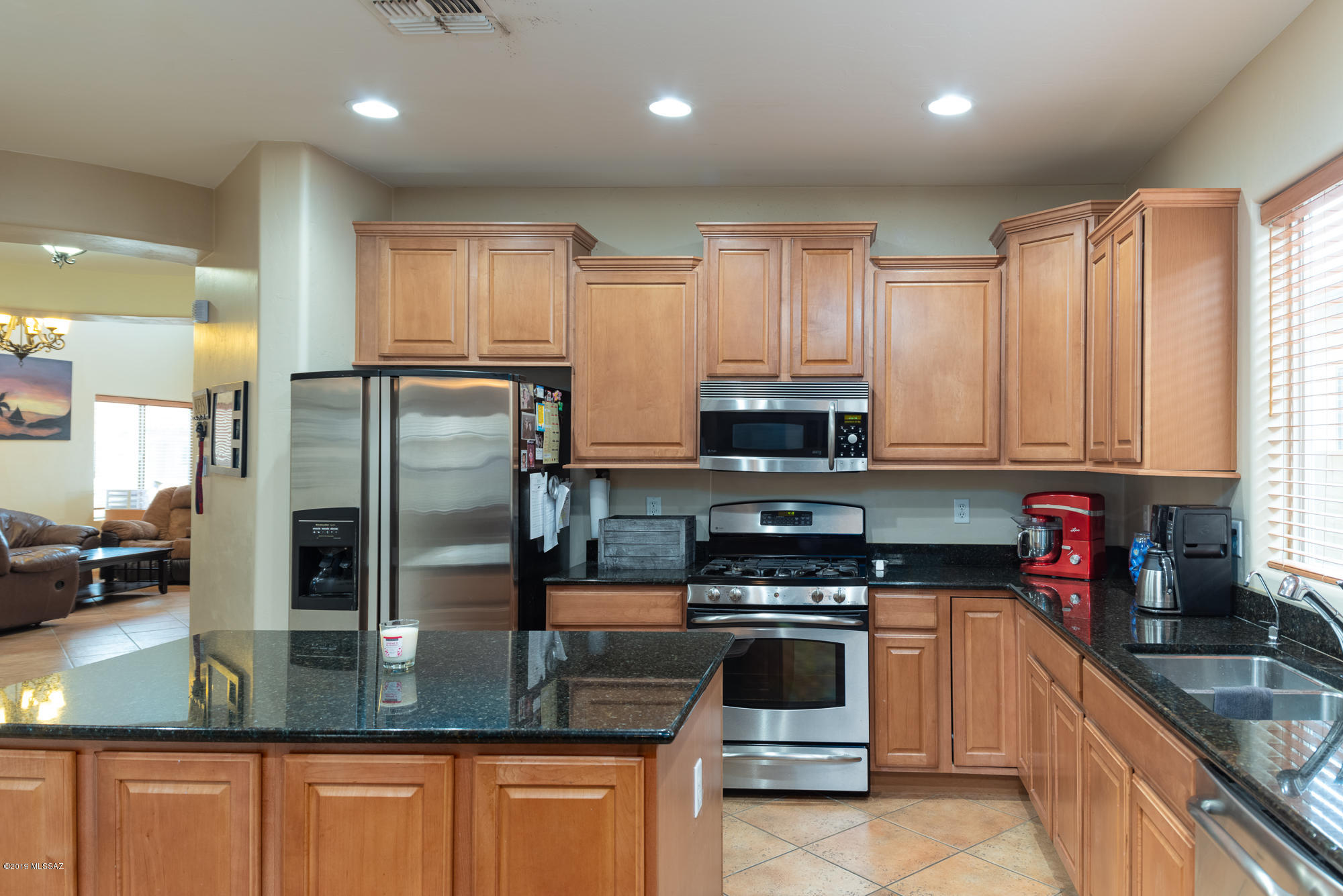 Rancho Vistoso Neighborhood 10 - Residential
