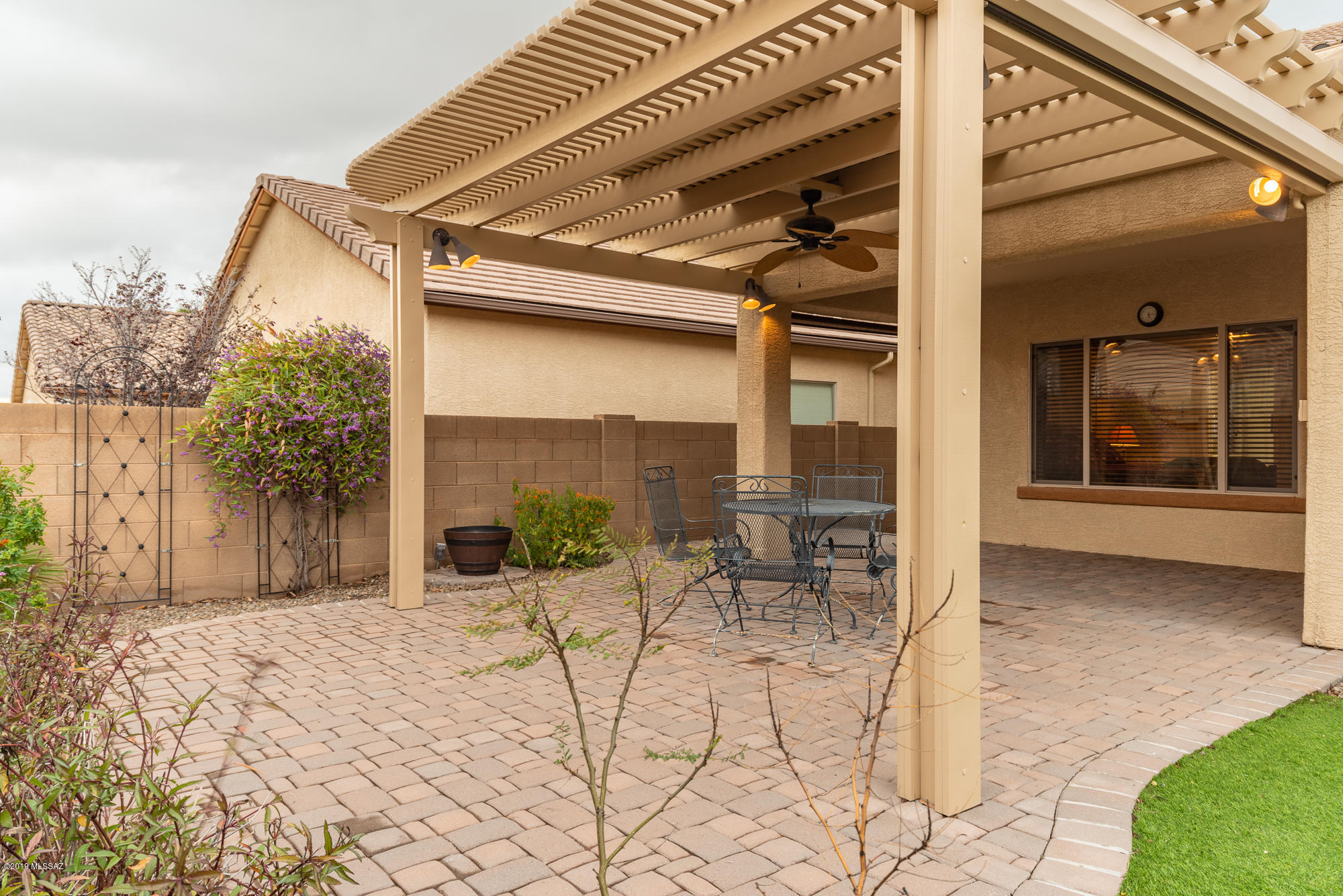 Rancho Vistoso Neighborhood 10 - Residential