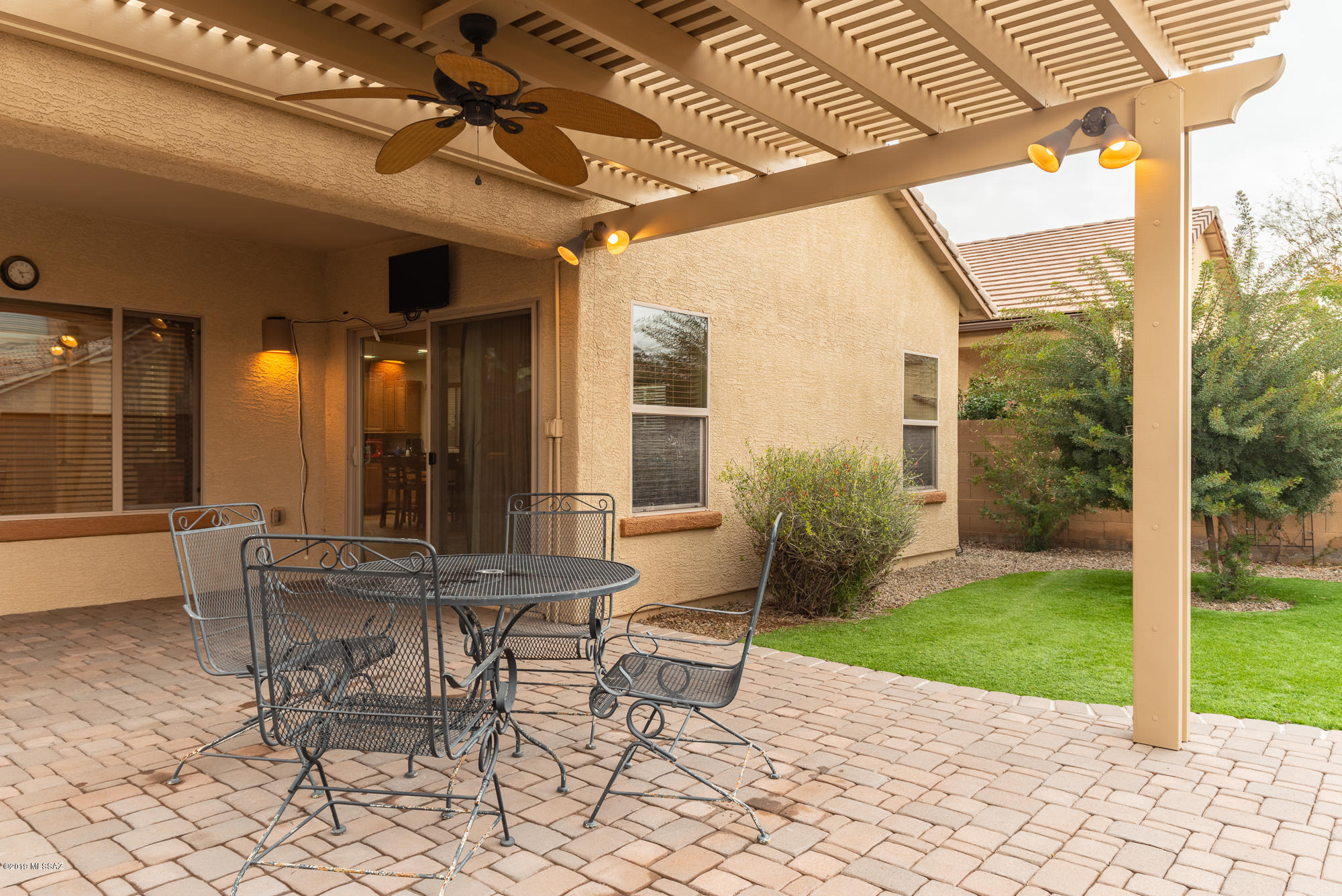 Rancho Vistoso Neighborhood 10 - Residential