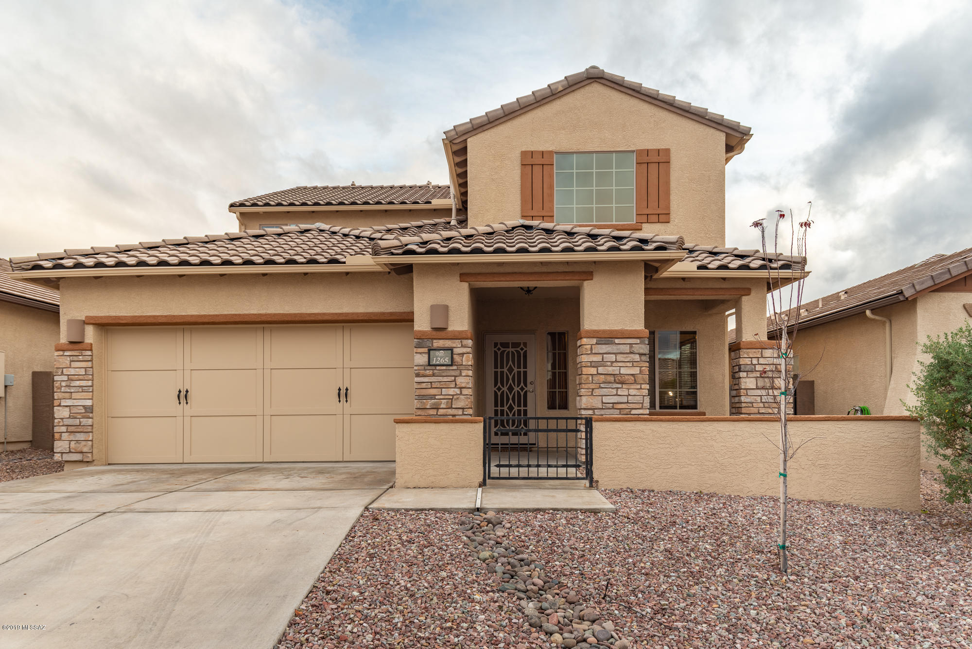 Rancho Vistoso Neighborhood 10 - Residential