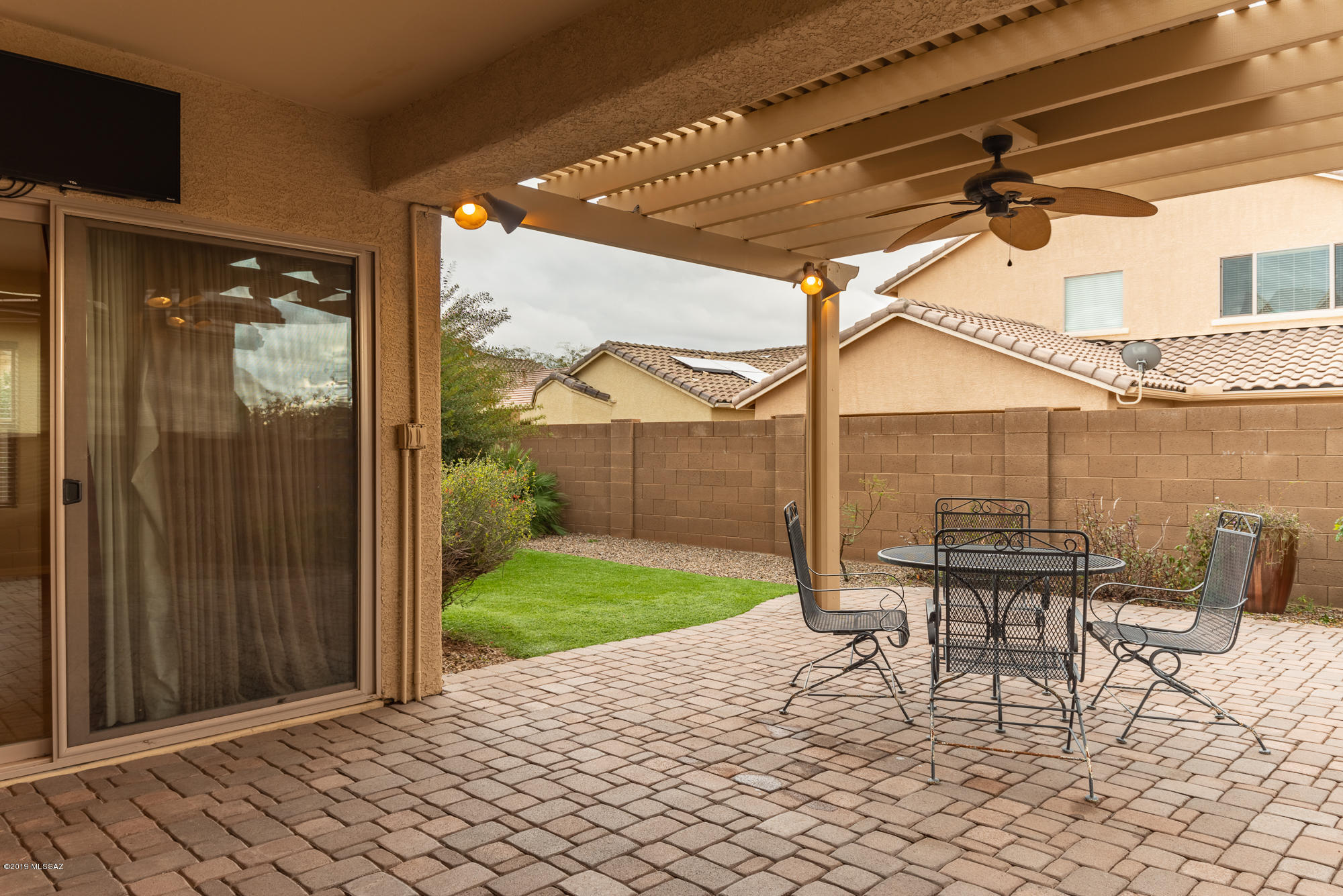 Rancho Vistoso Neighborhood 10 - Residential