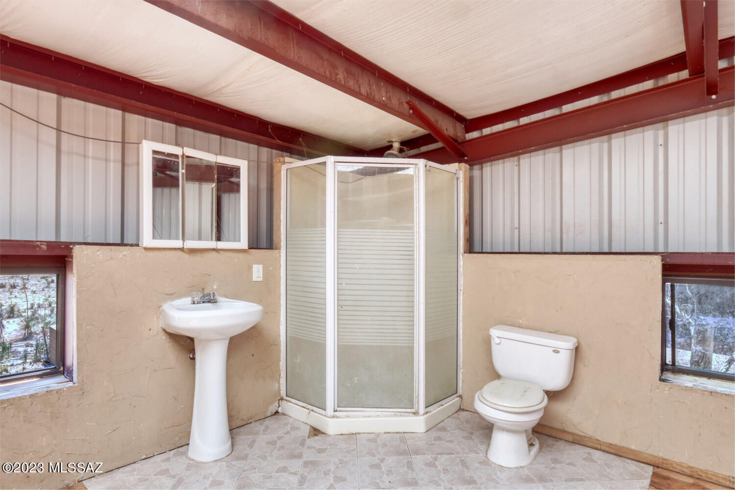 Unsubdivided - Residential